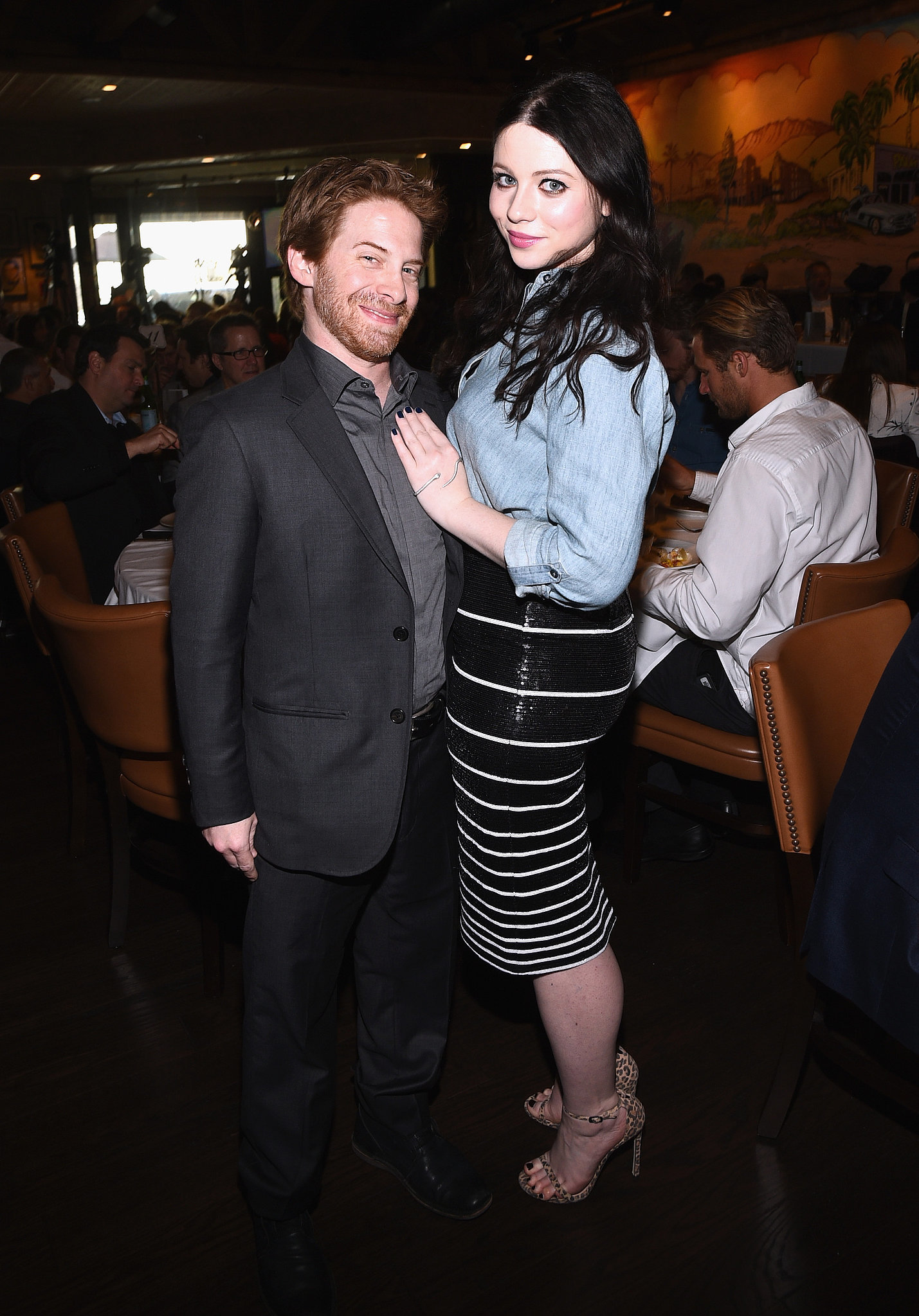 Michelle Trachtenberg, photo #763921