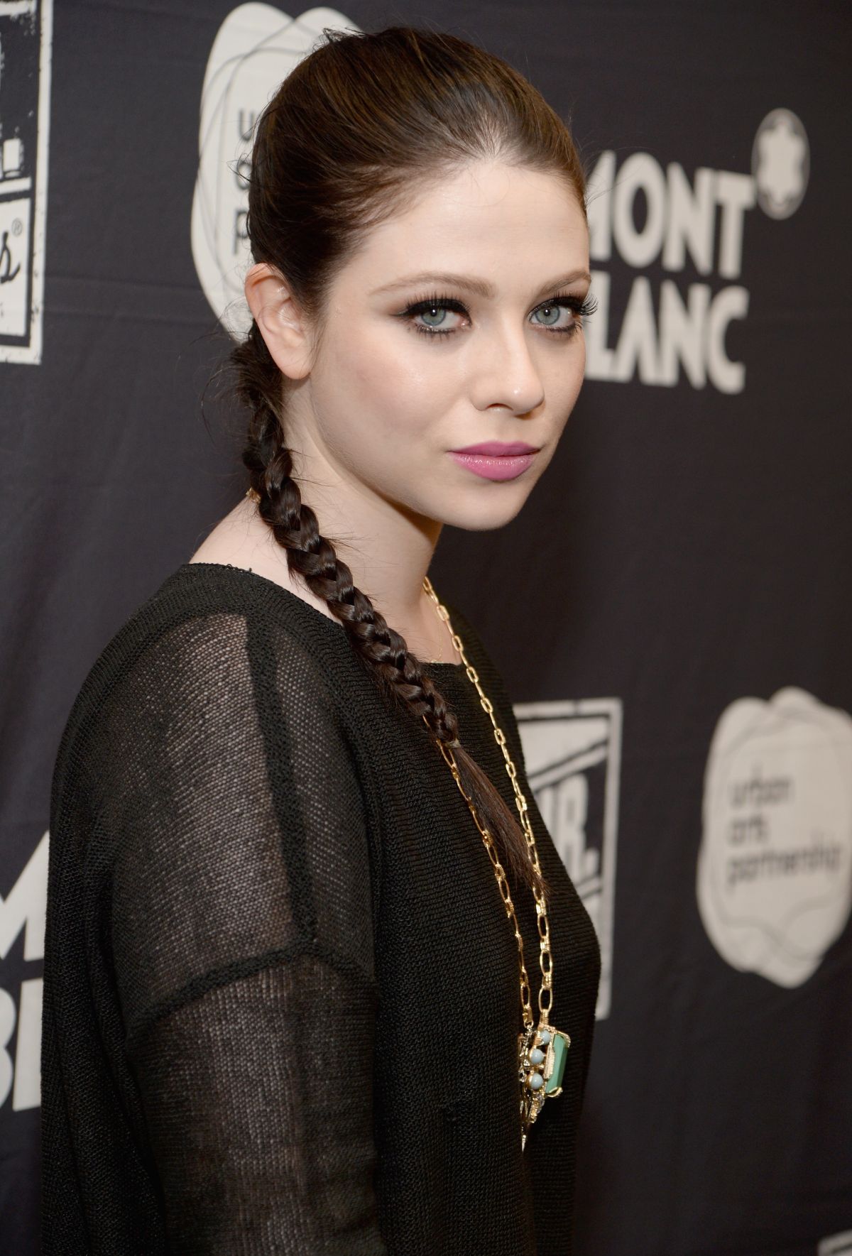 Michelle Trachtenberg, photo #717063