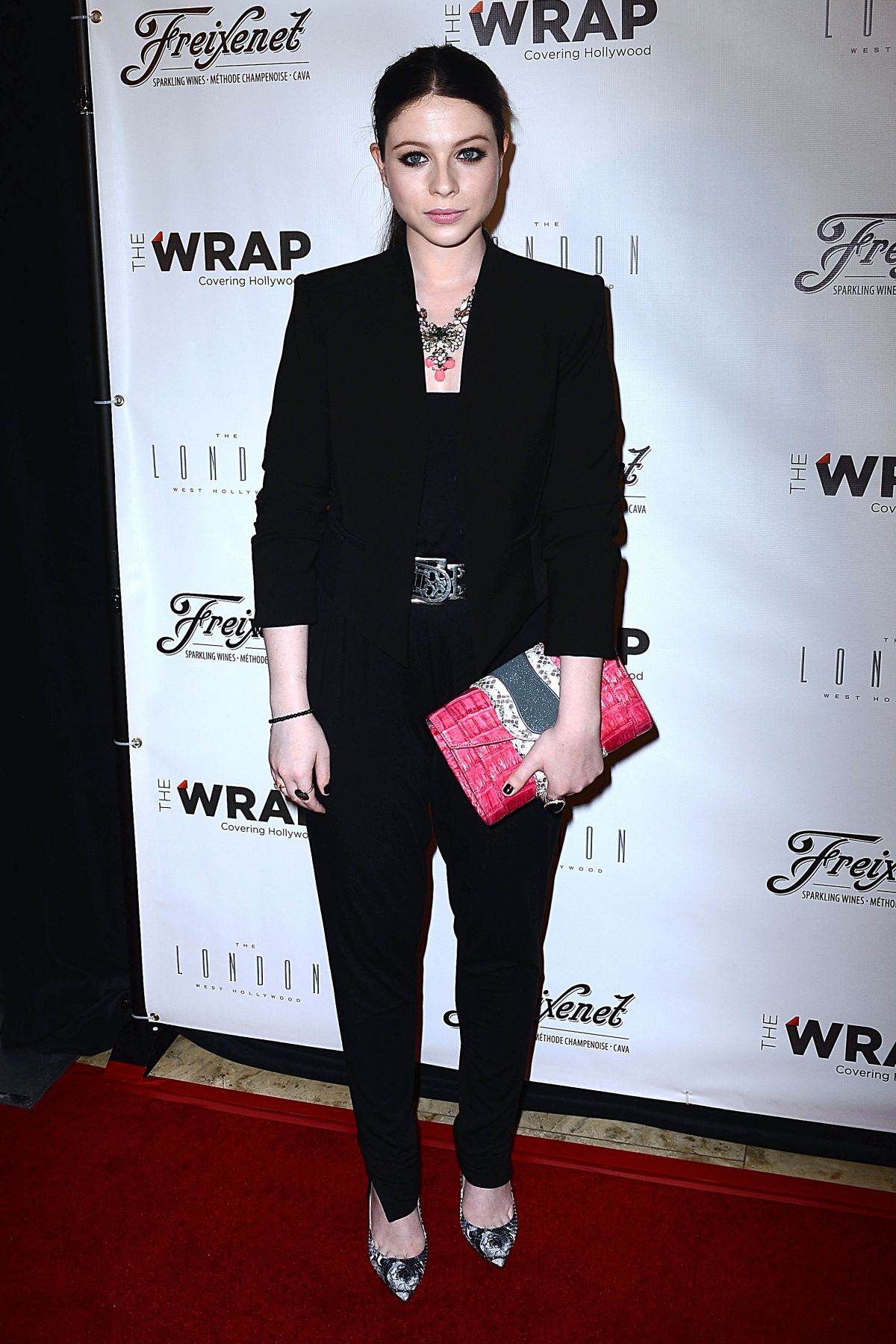 Michelle Trachtenberg, photo #708784