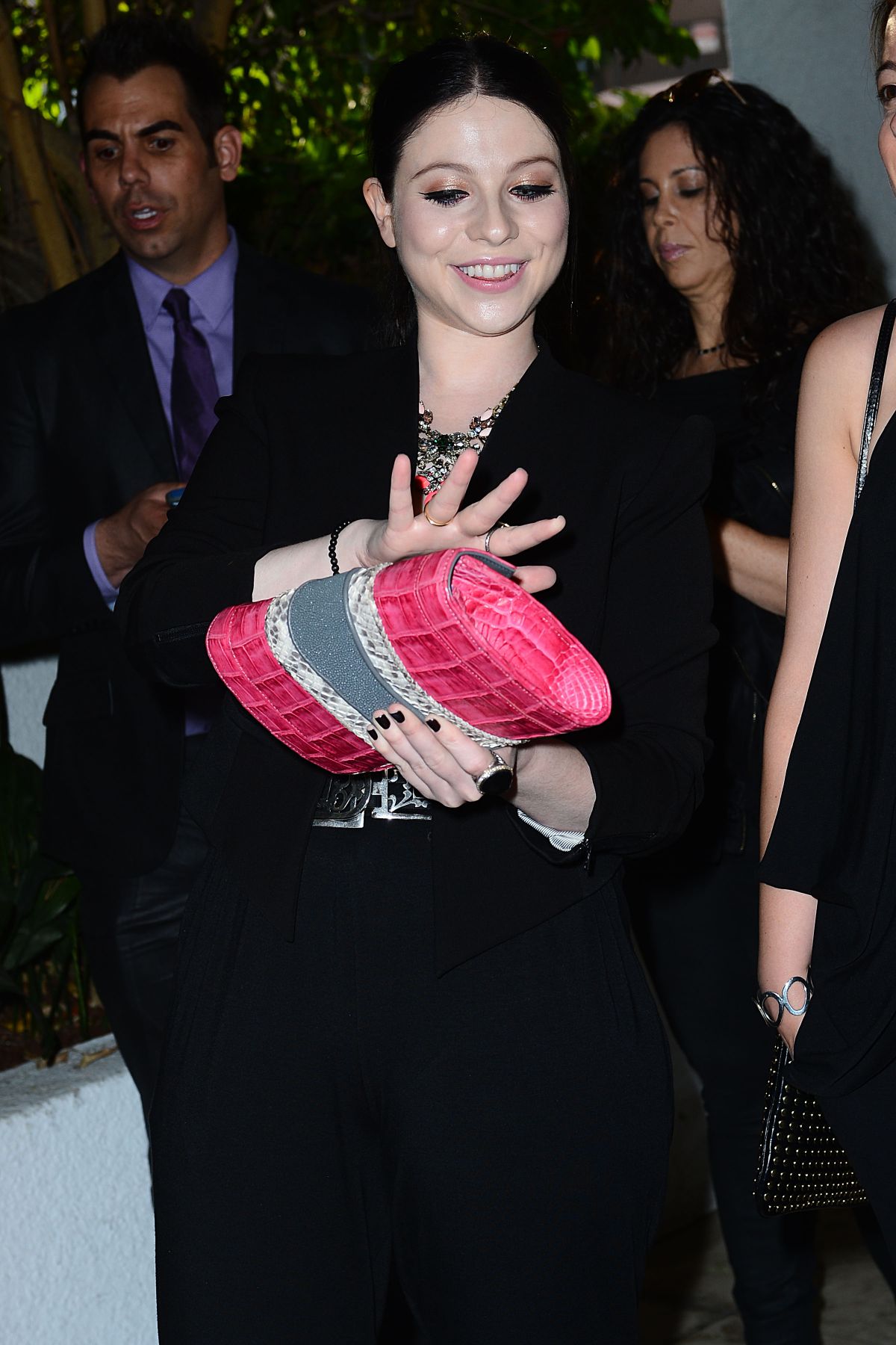 Michelle Trachtenberg, photo #708775