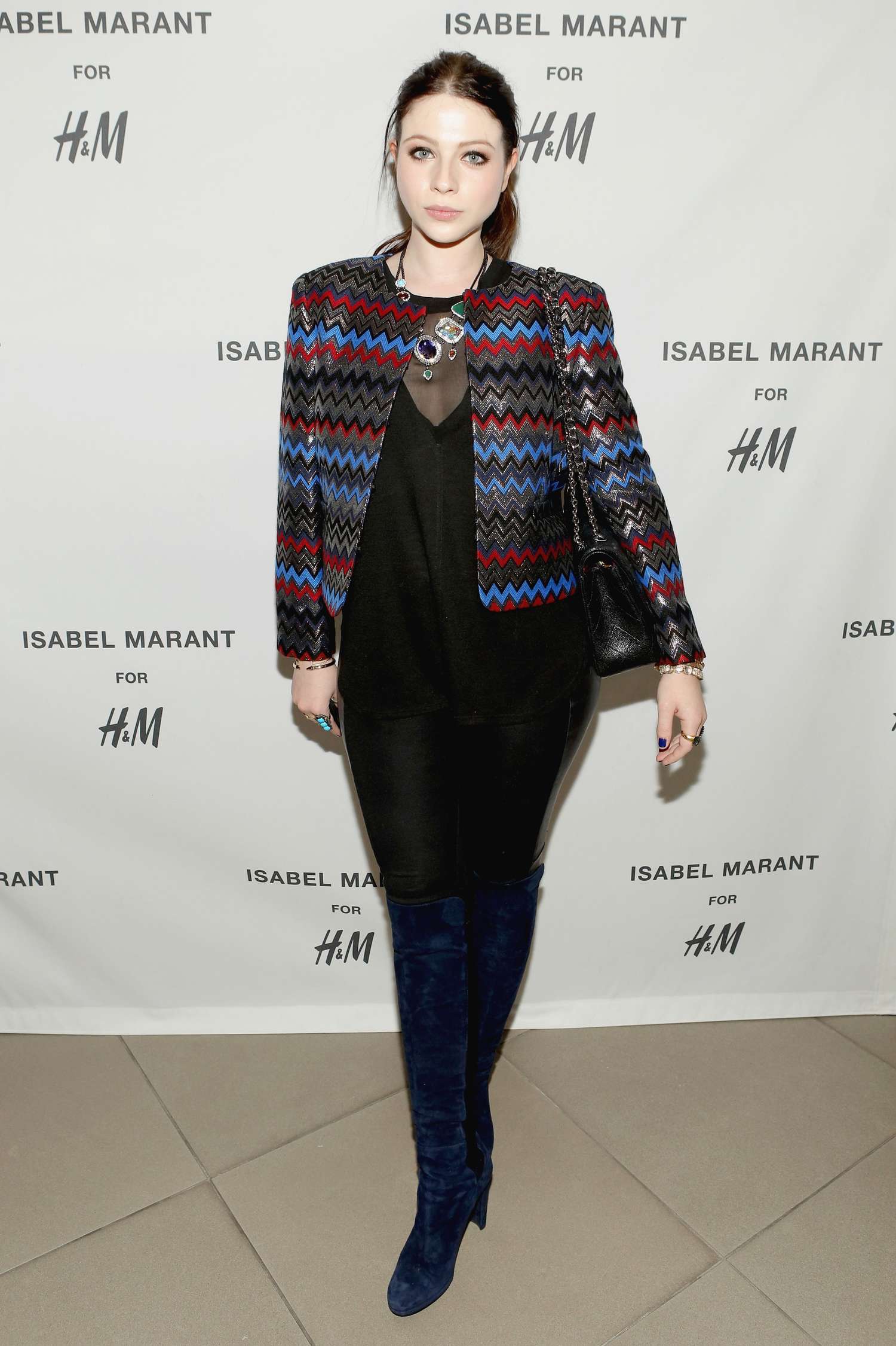 Michelle Trachtenberg, photo #648439