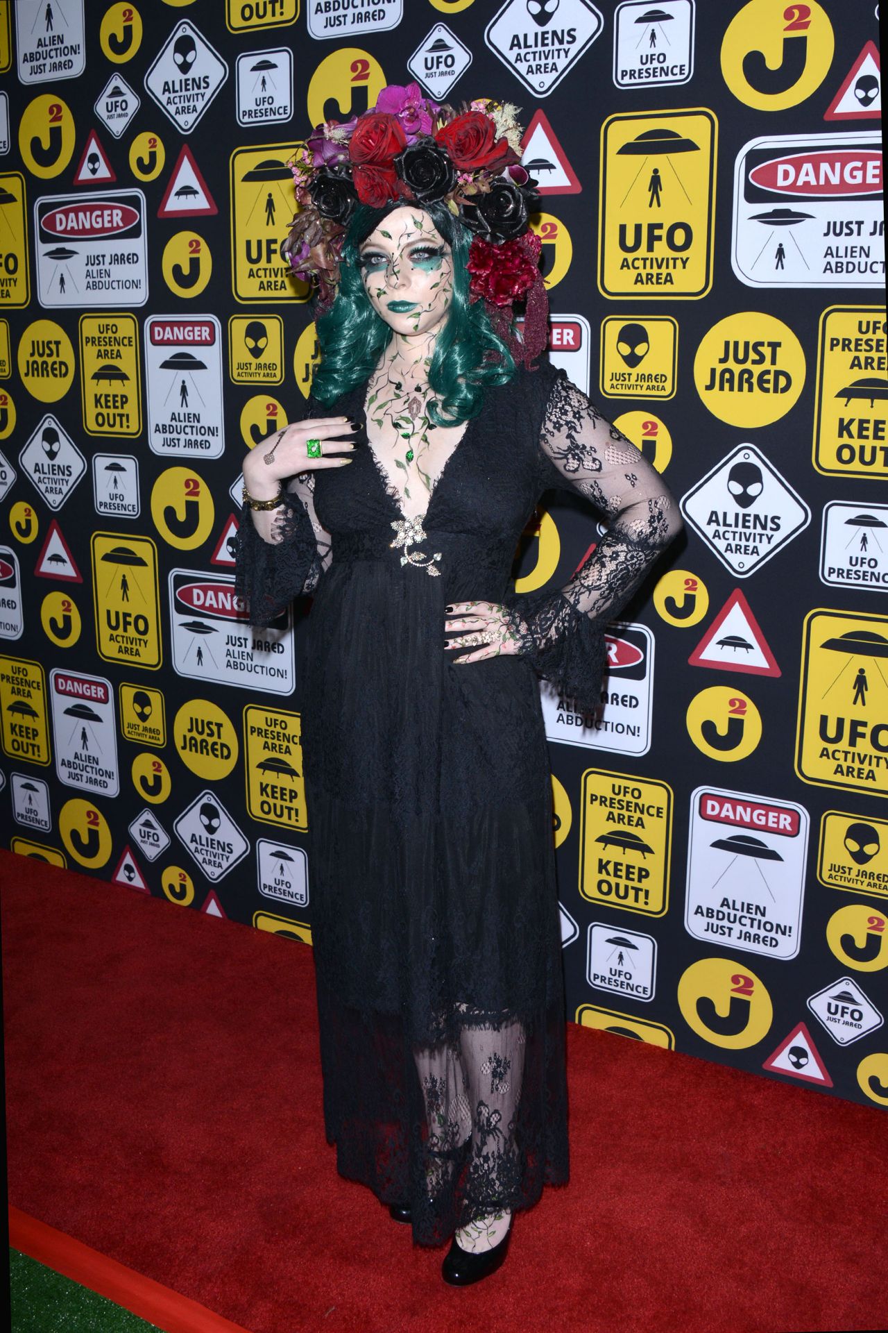 Michelle Trachtenberg, photo #889862