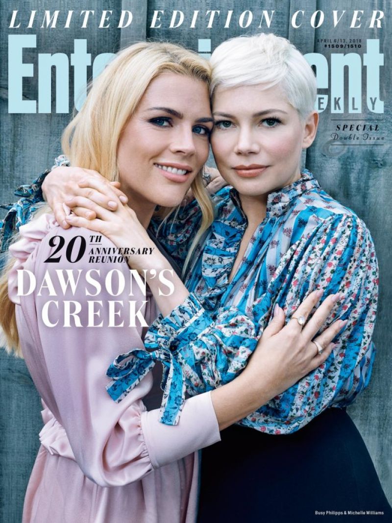 Michelle Williams(actress), photo #1024694