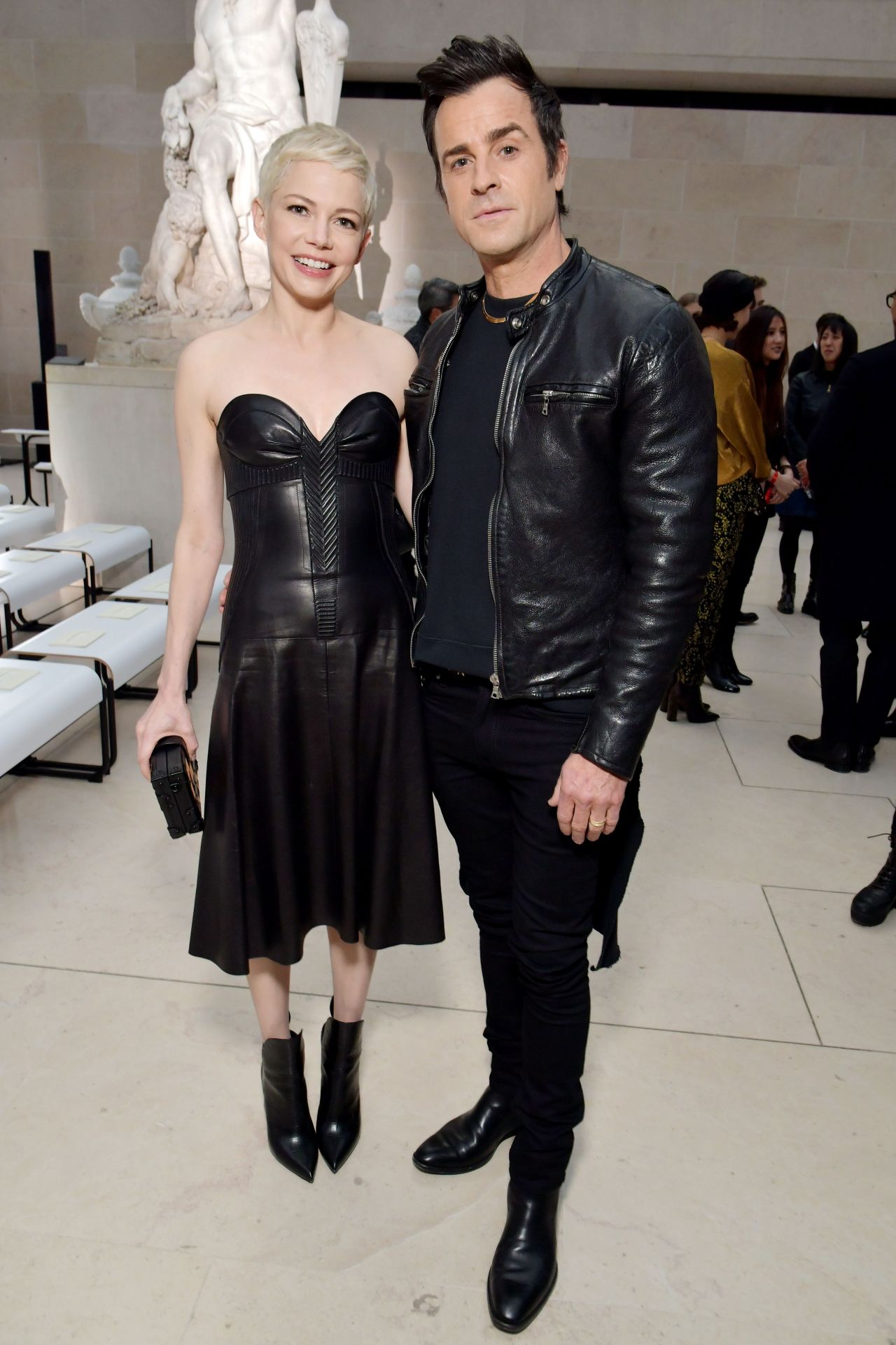 Michelle Williams(actress), photo #923823