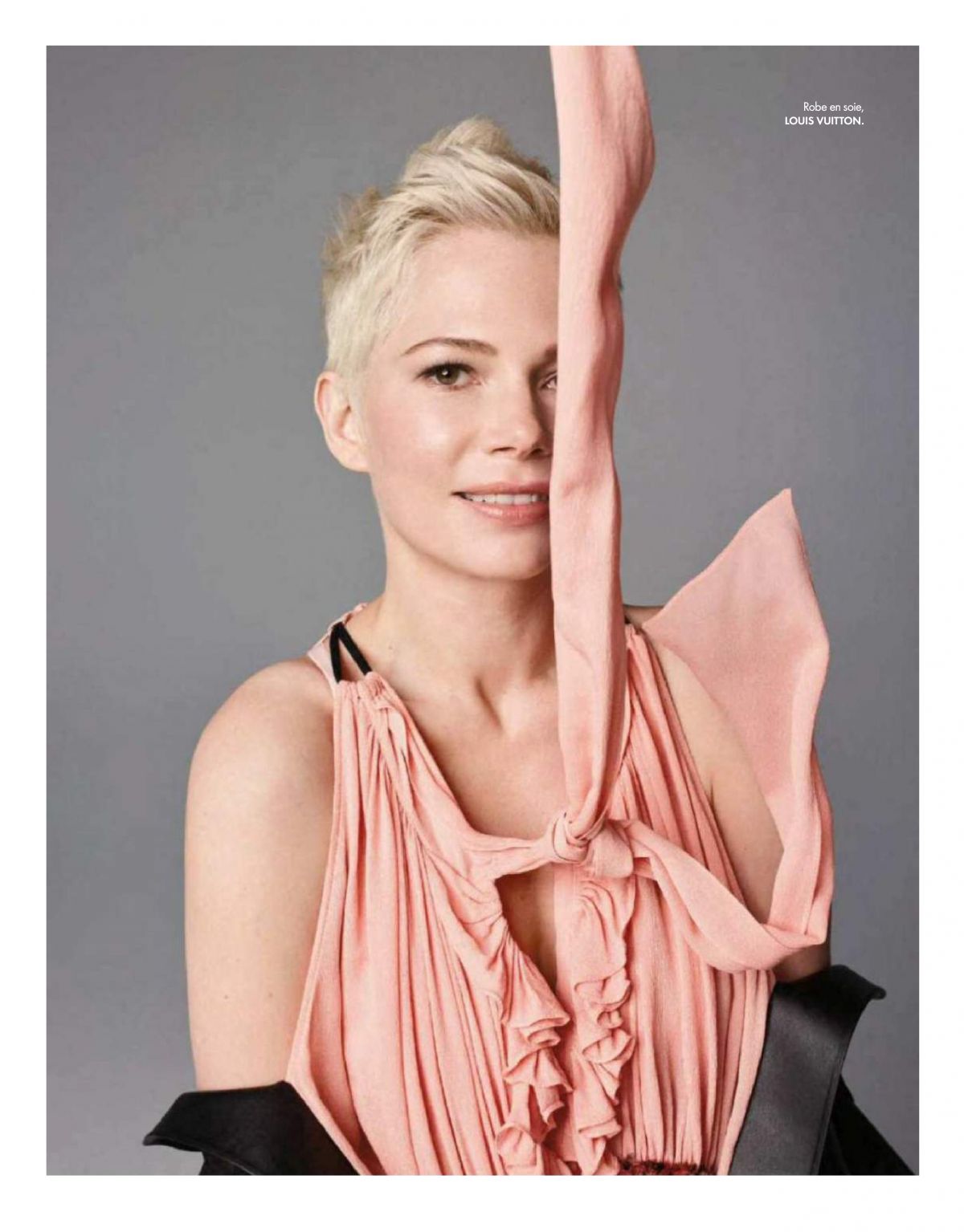 Michelle Williams(actress), photo #991917