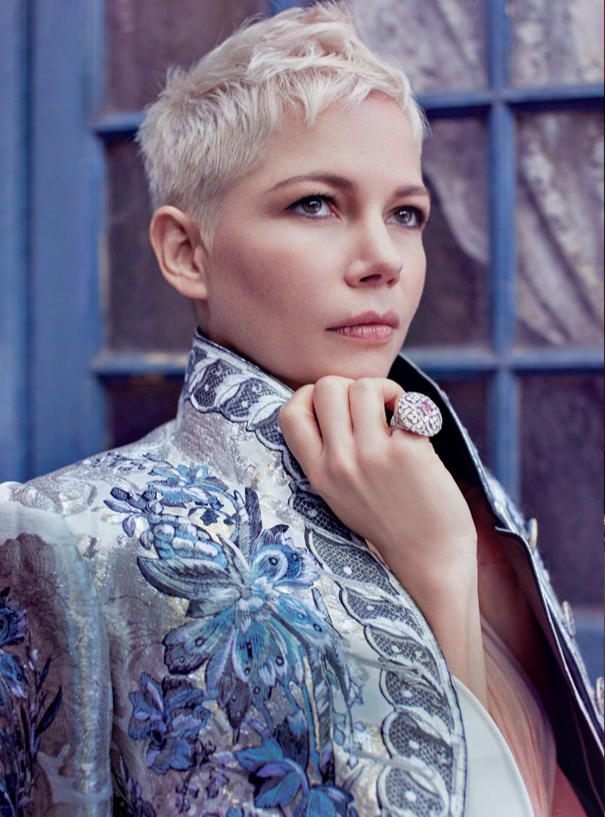 Michelle Williams(actress), photo #997173