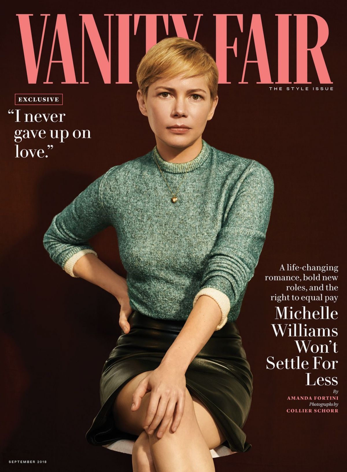 Michelle Williams(actress), photo #1055099