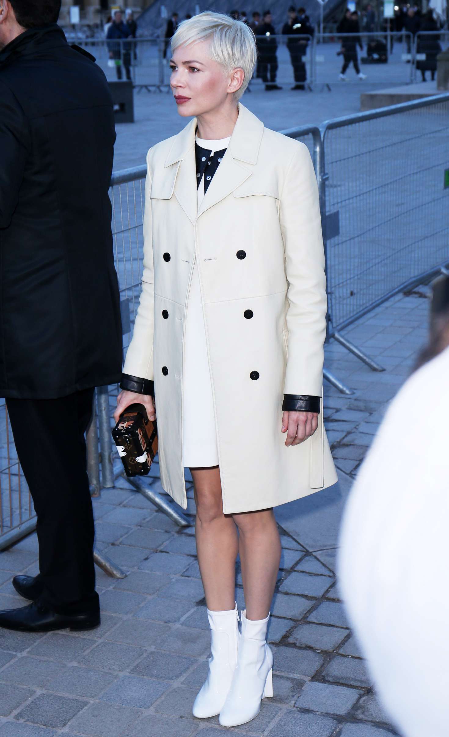 Michelle Williams(actress), photo #1018099