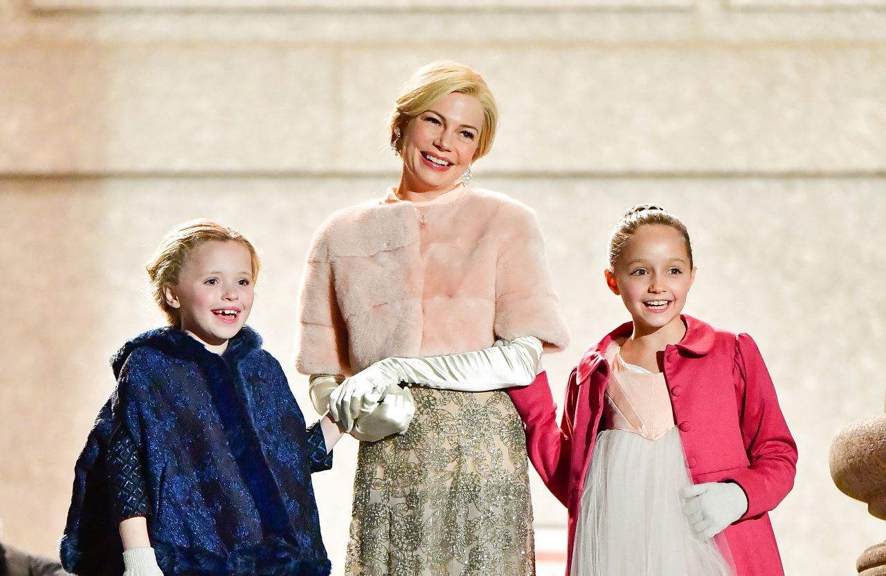 Michelle Williams(actress), photo #921072