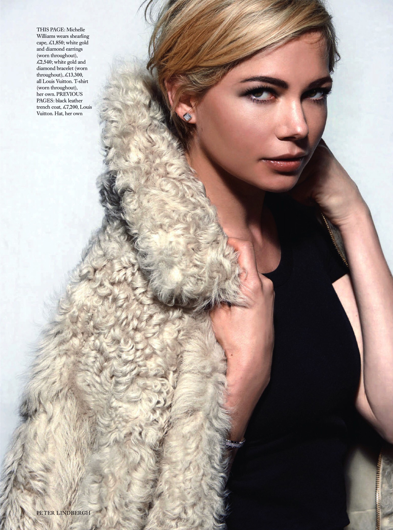 Michelle Williams(actress), photo #708547