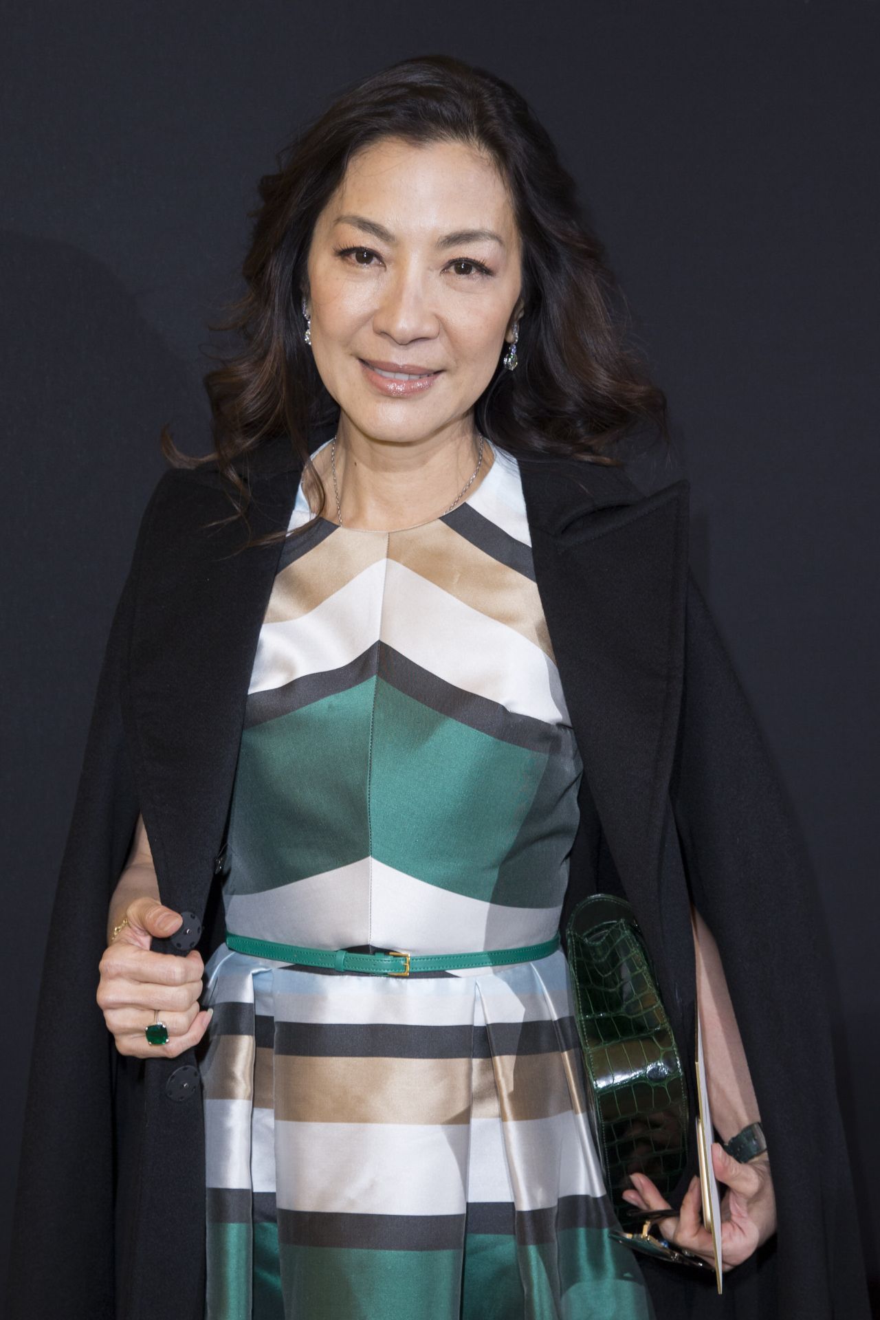 Michelle Yeoh, photo #830442