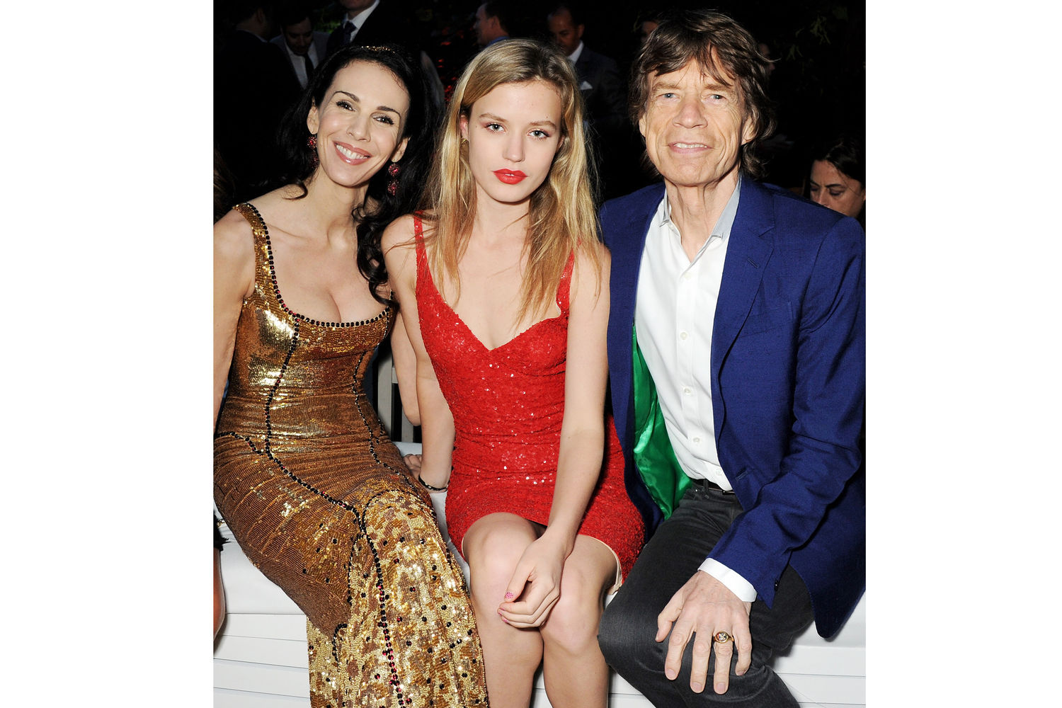 Mick Jagger, photo #626114
