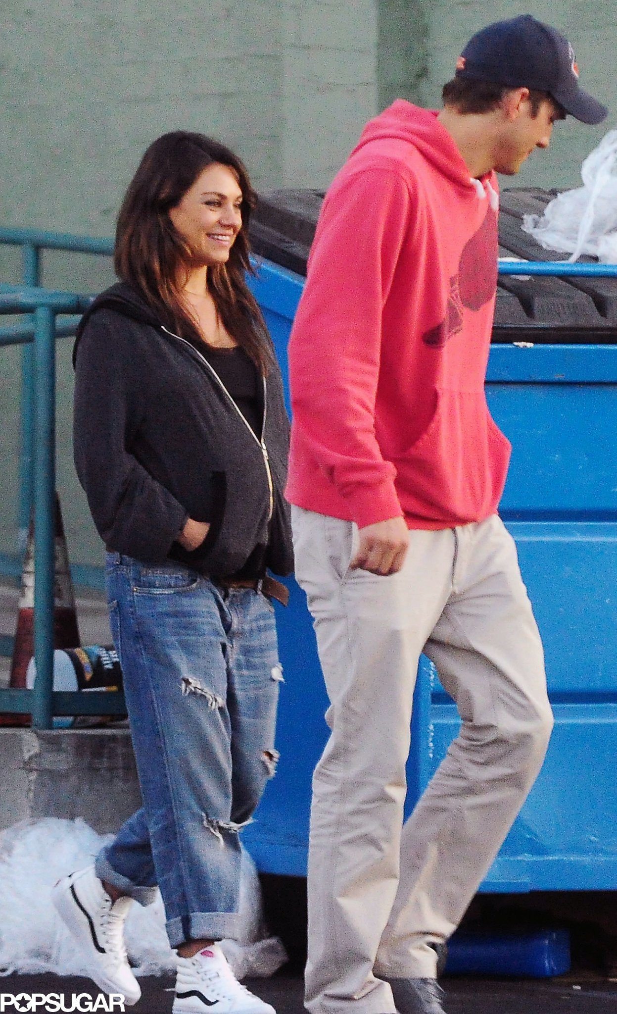 Mila Kunis, photo #719610