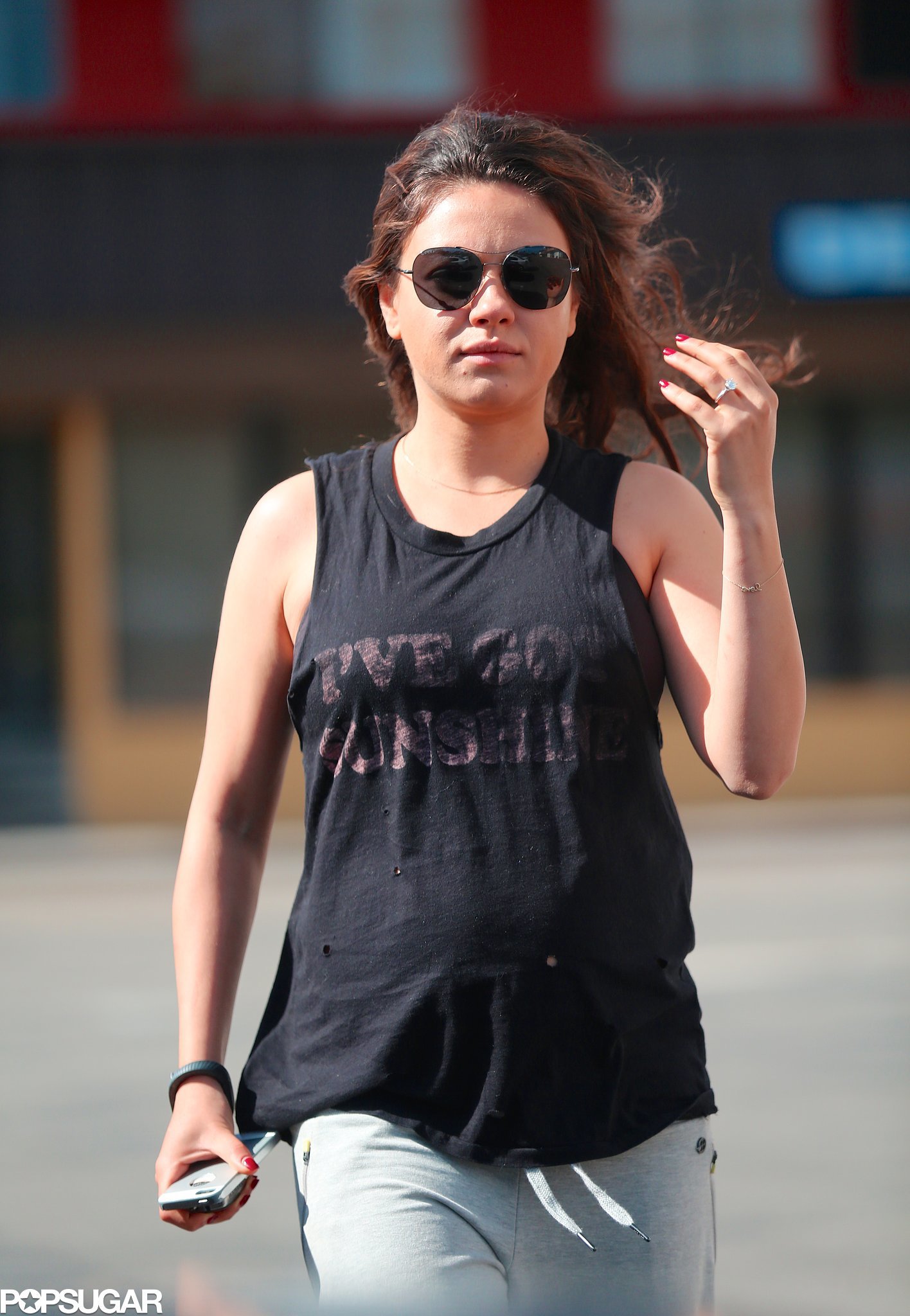Mila Kunis, photo #695957
