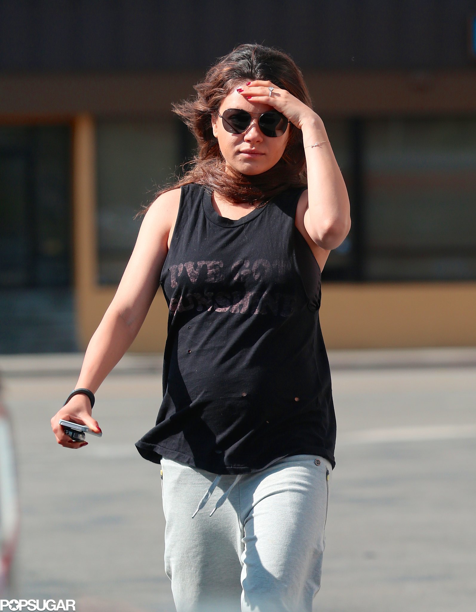 Mila Kunis, photo #695962