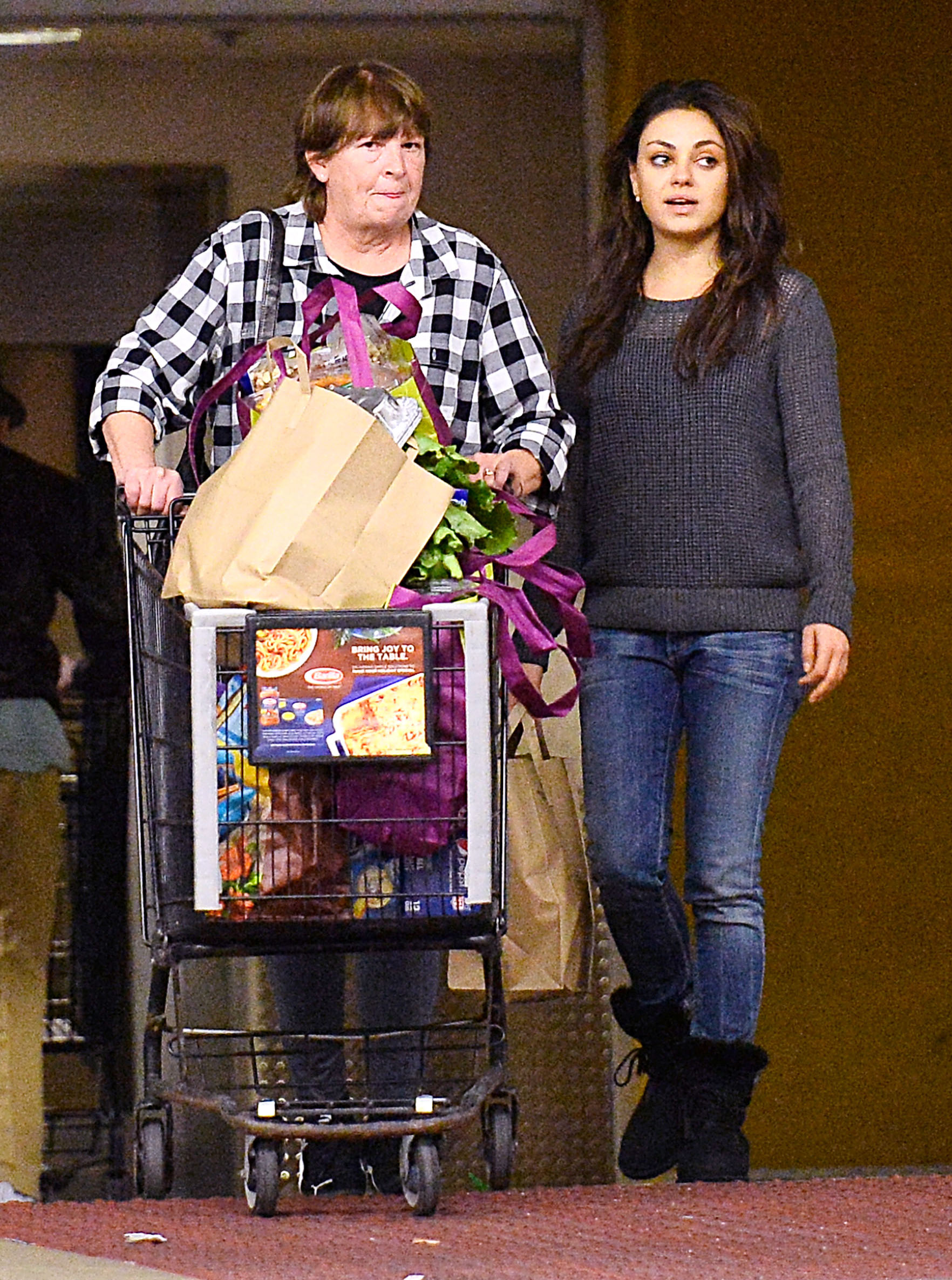Mila Kunis, photo #659664