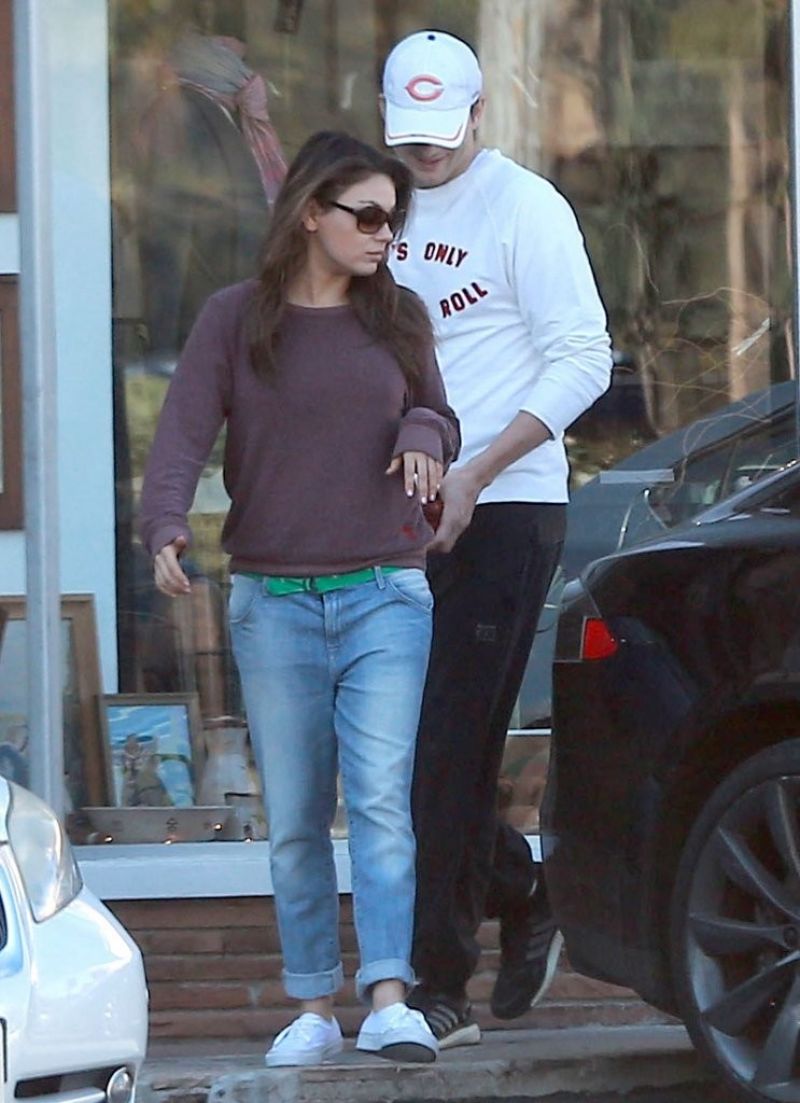 Mila Kunis, photo #668277
