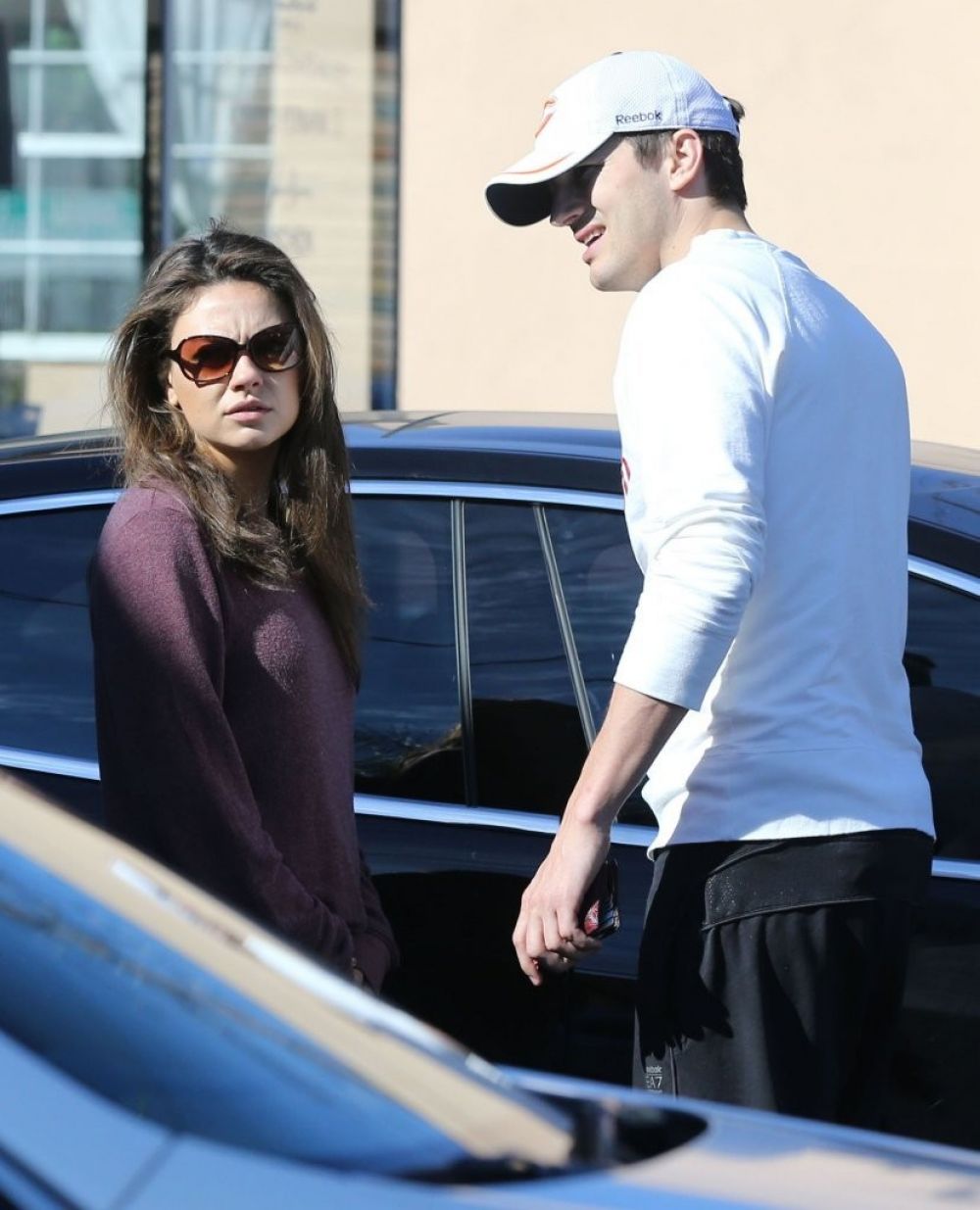 Mila Kunis, photo #668286