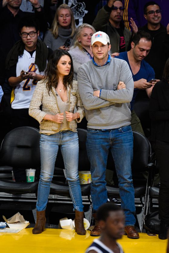 Mila Kunis, photo #753470