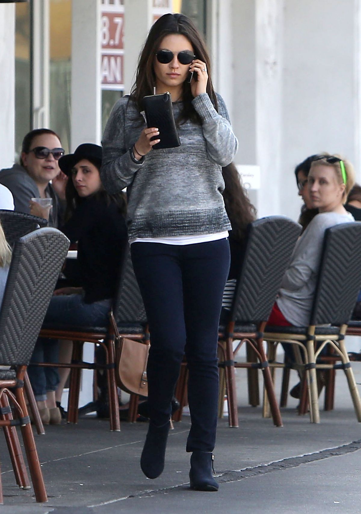 Mila Kunis, photo #683897