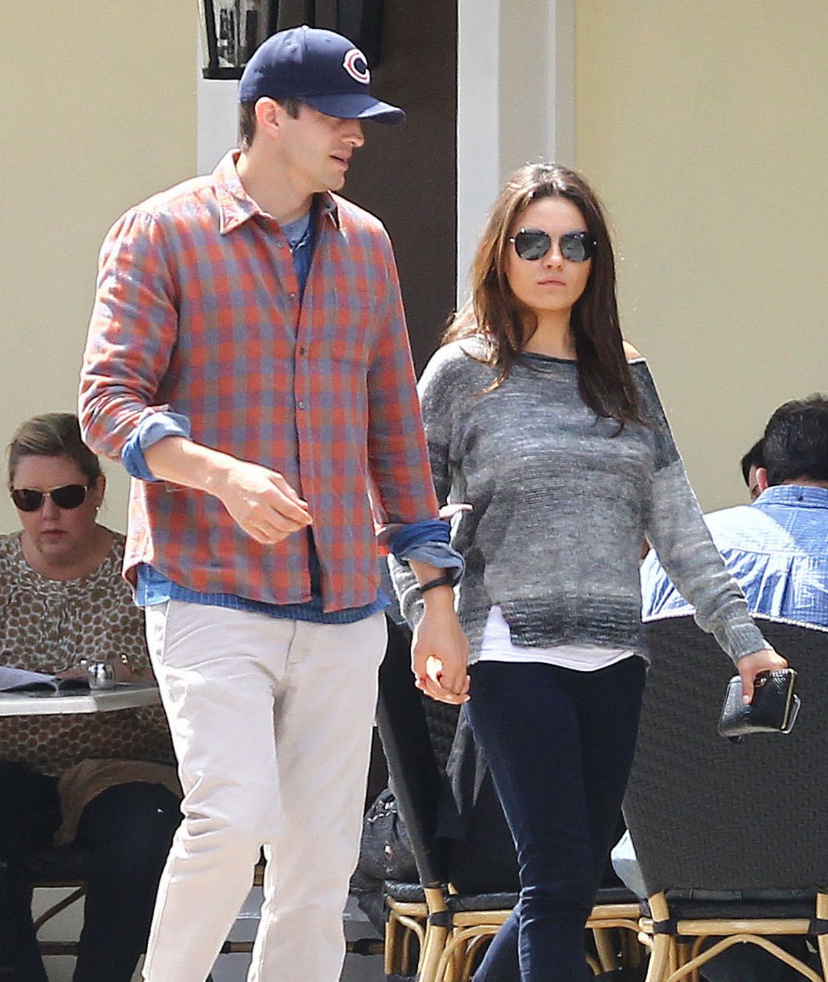 Mila Kunis, photo #683684