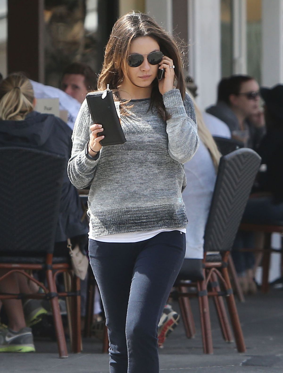 Mila Kunis, photo #683904