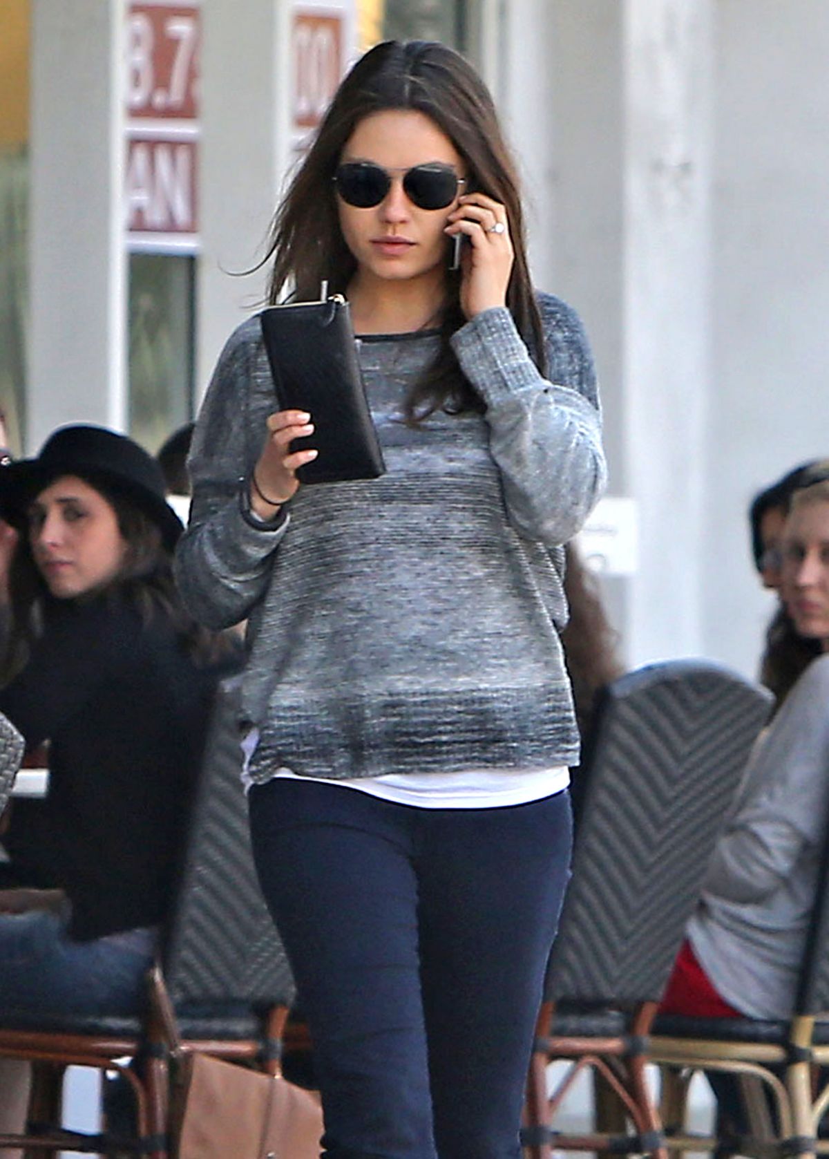 Mila Kunis, photo #683902