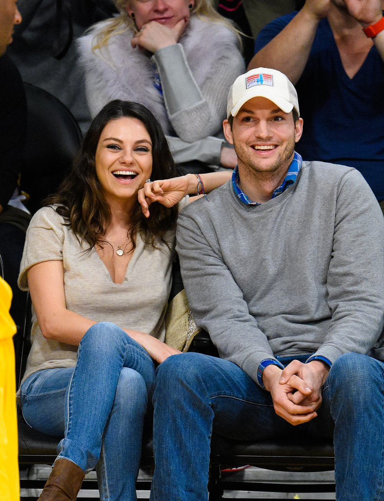 Mila Kunis, photo #750407