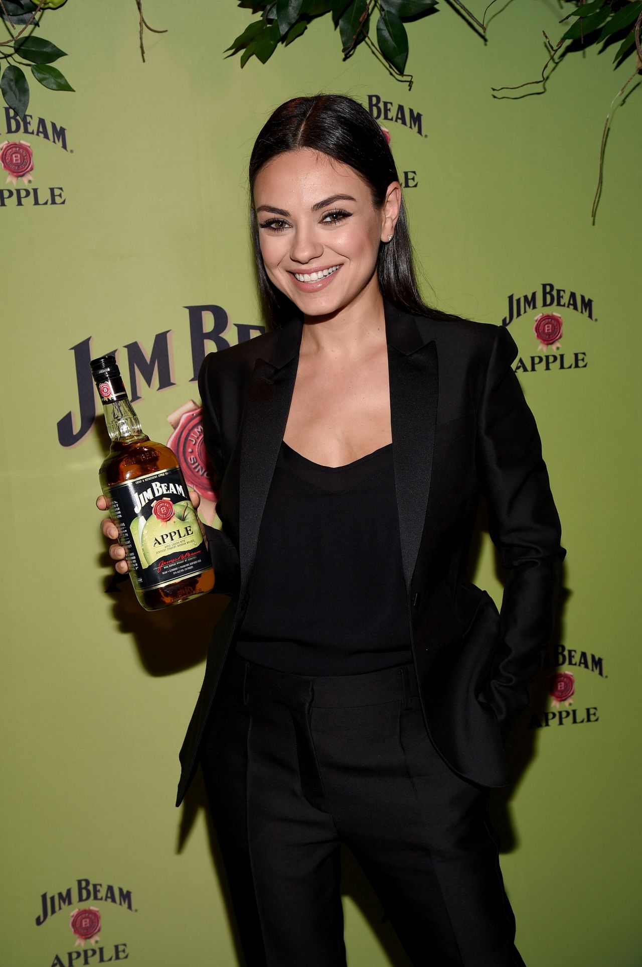 Mila Kunis, photo #806042