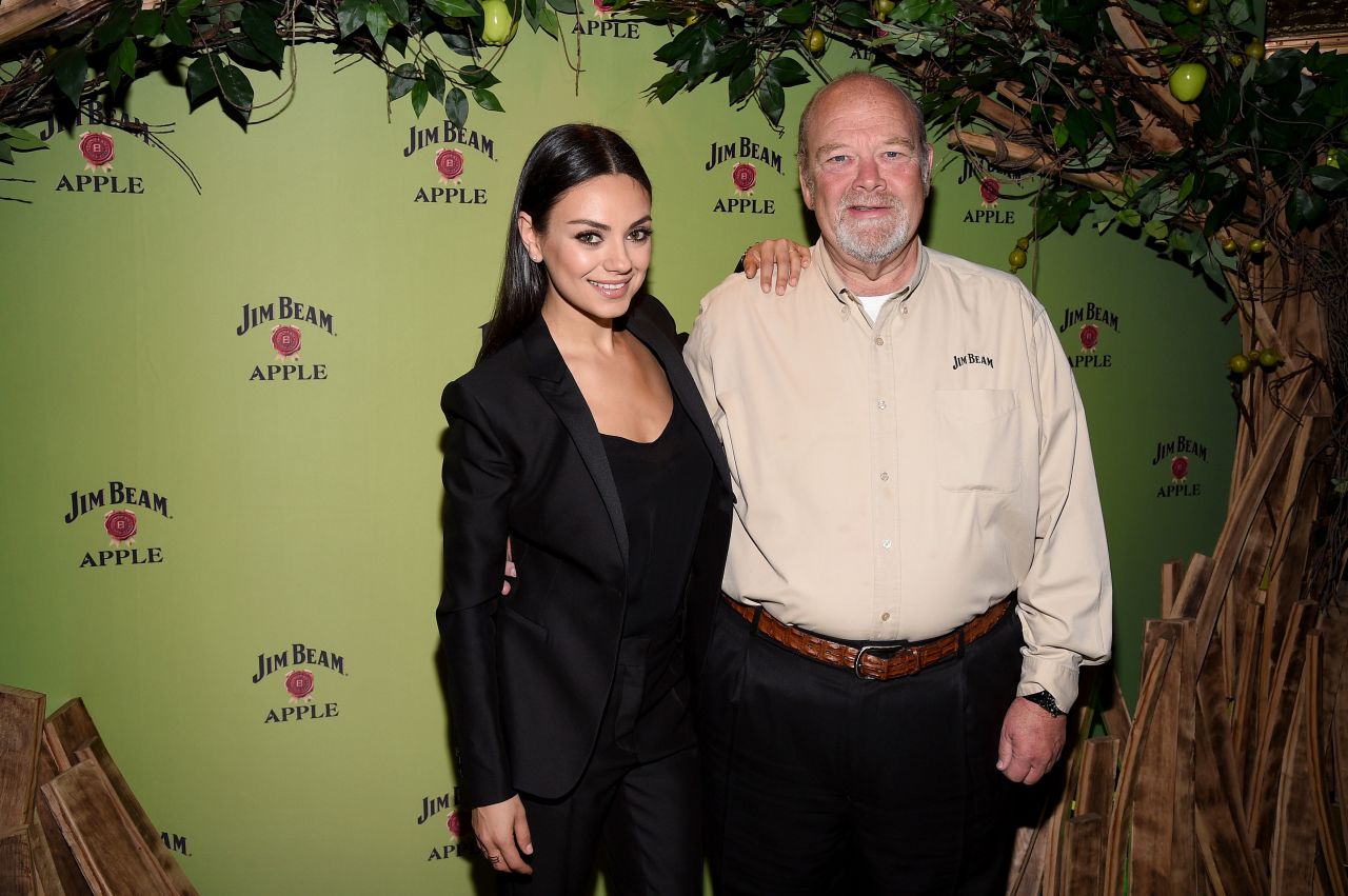 Mila Kunis, photo #806044