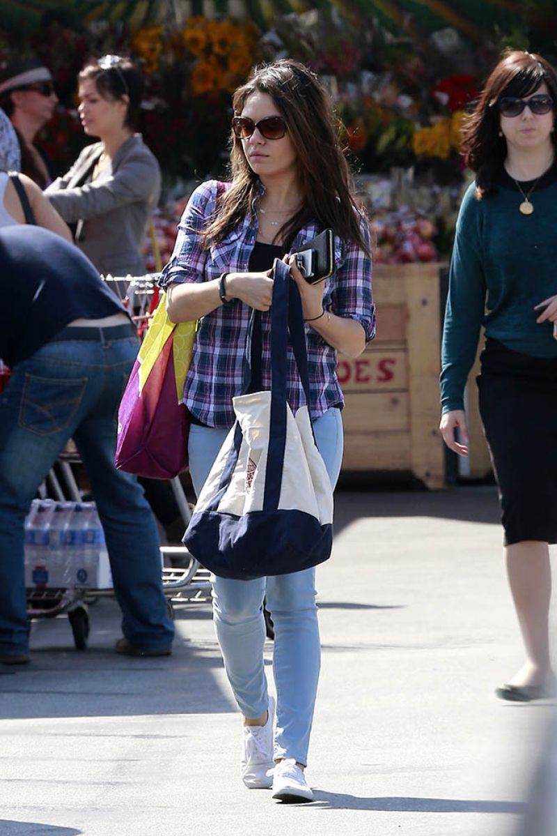Mila Kunis, photo #683512