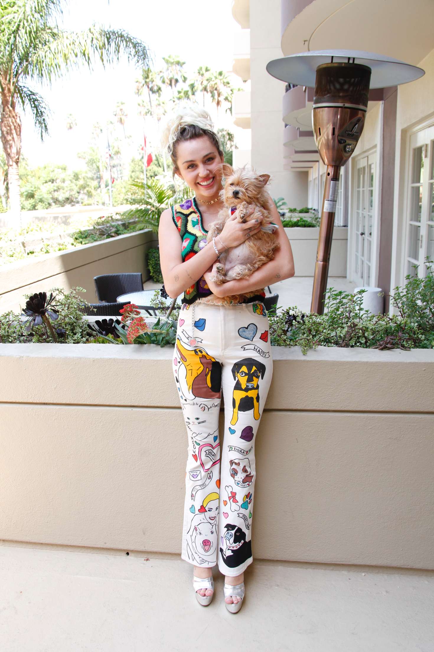 Miley Cyrus, photo #876168
