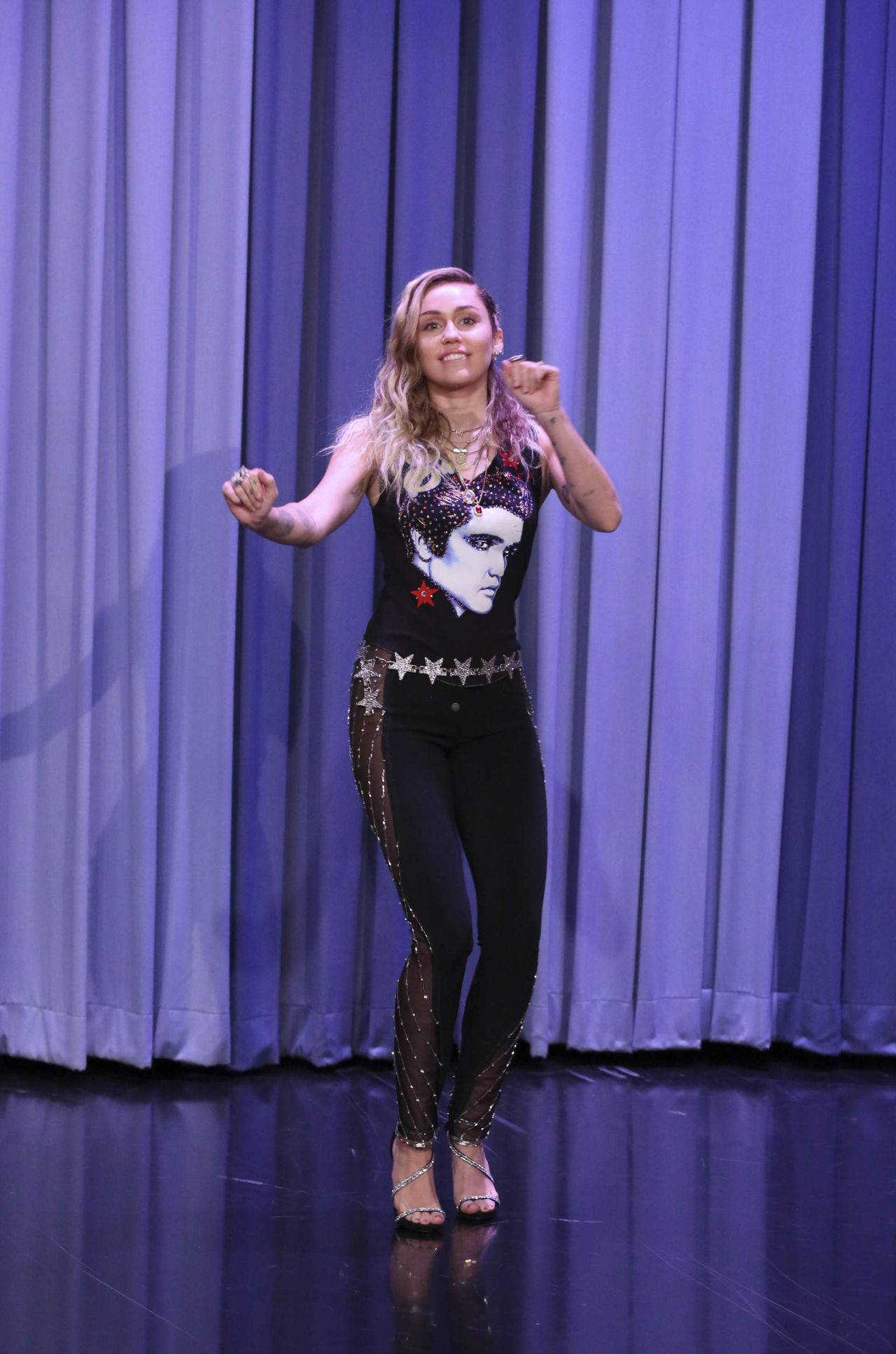 Miley Cyrus, photo #968235