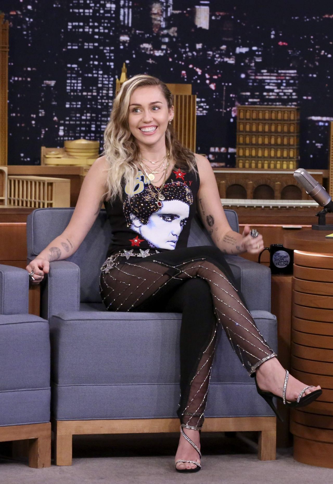Miley Cyrus, photo #968234