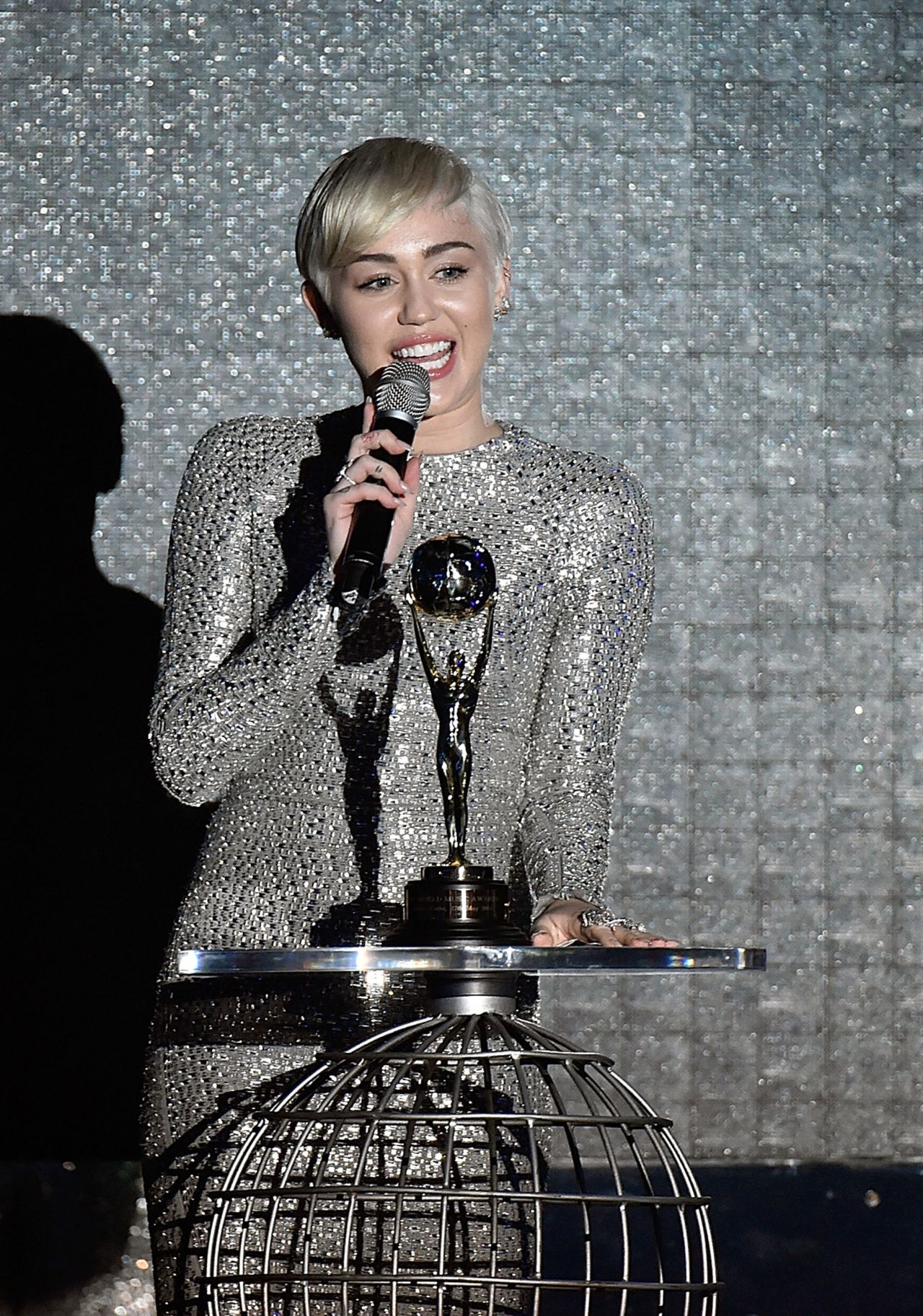 Miley Cyrus, photo #704495