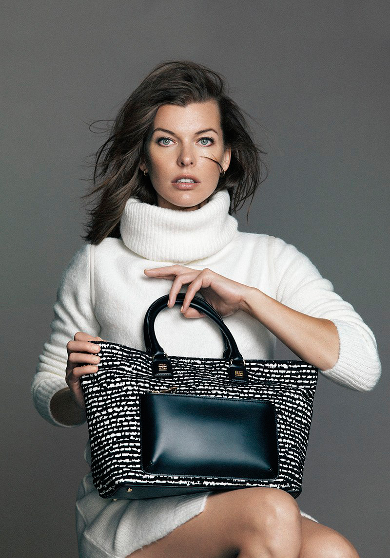 Milla Jovovich, photo #748122