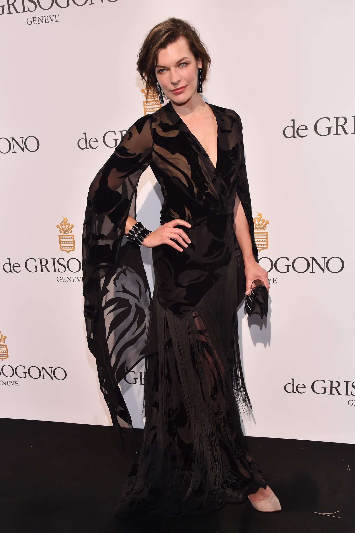 Milla Jovovich, photo #853598