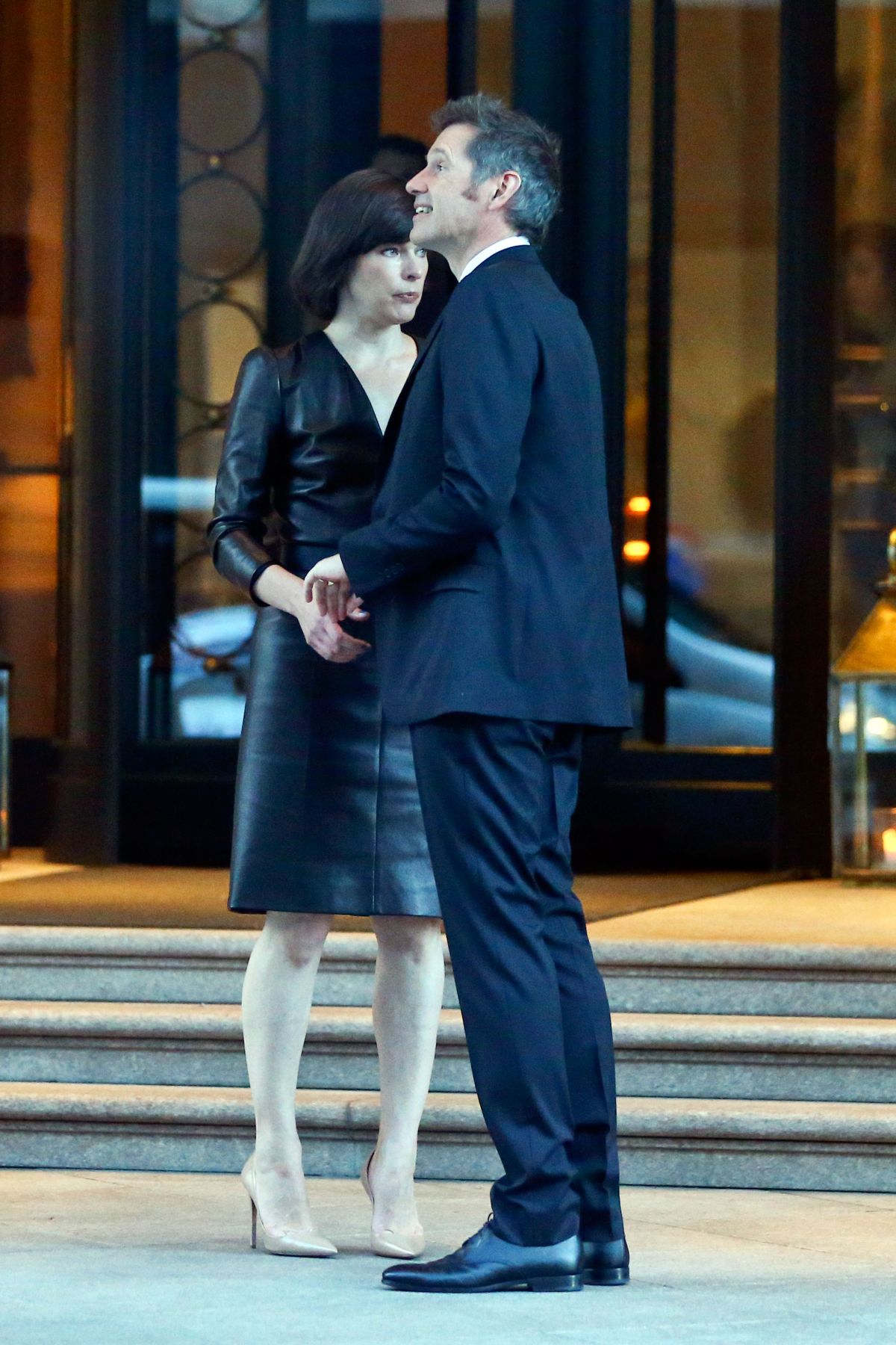 Milla Jovovich, photo #931684
