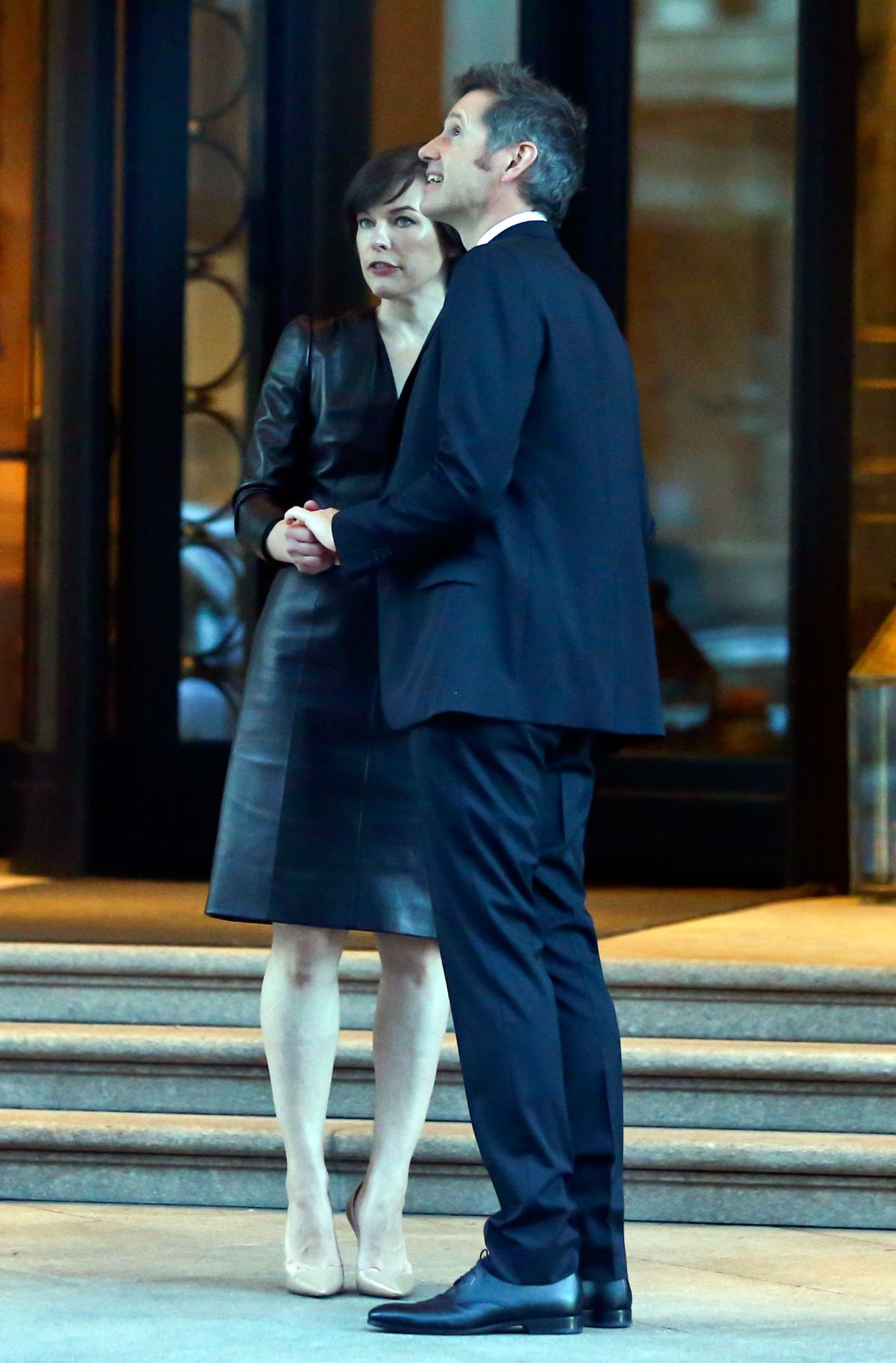 Milla Jovovich, photo #931687