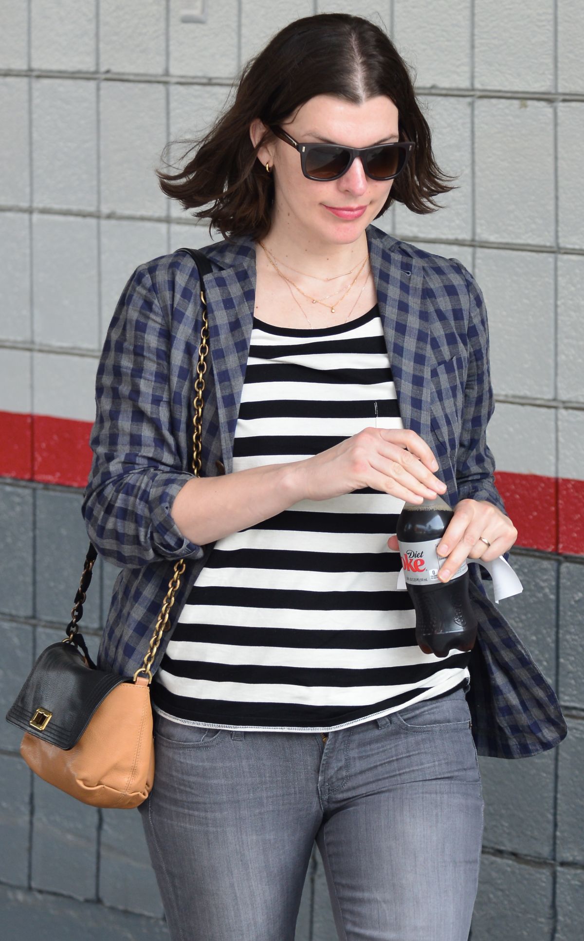 Milla Jovovich, photo #684414