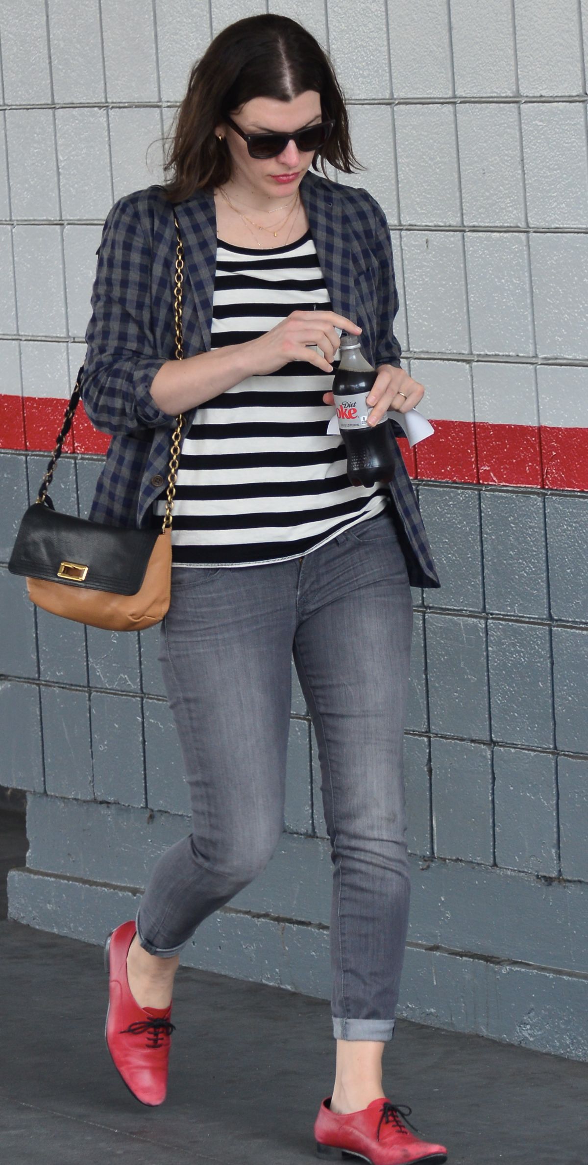 Milla Jovovich, photo #684528