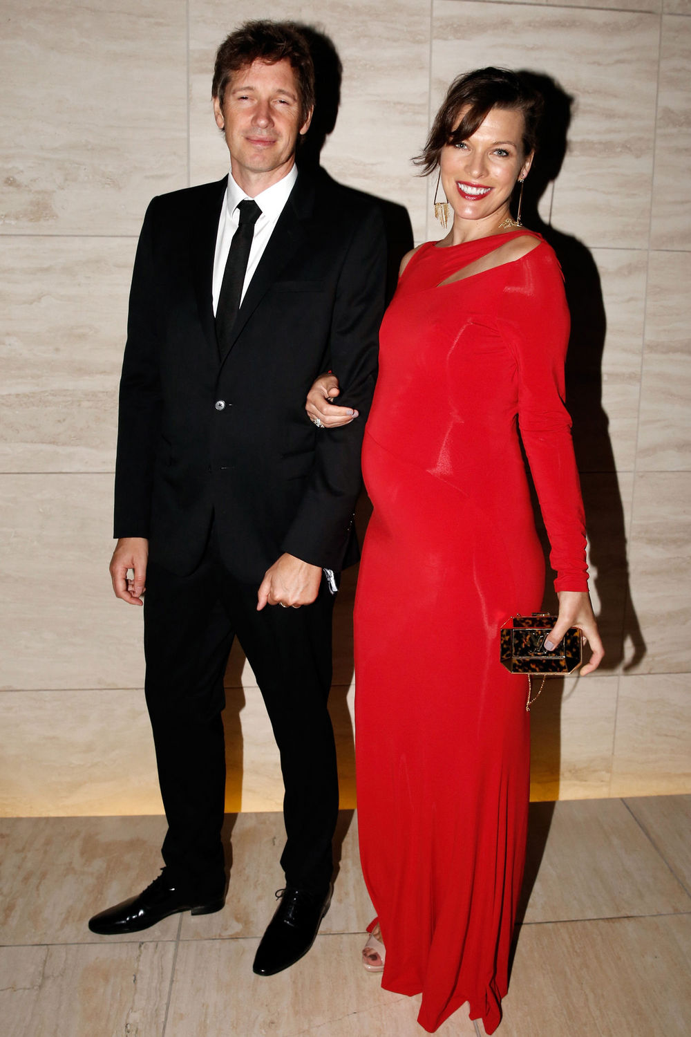 Milla Jovovich, photo #739152