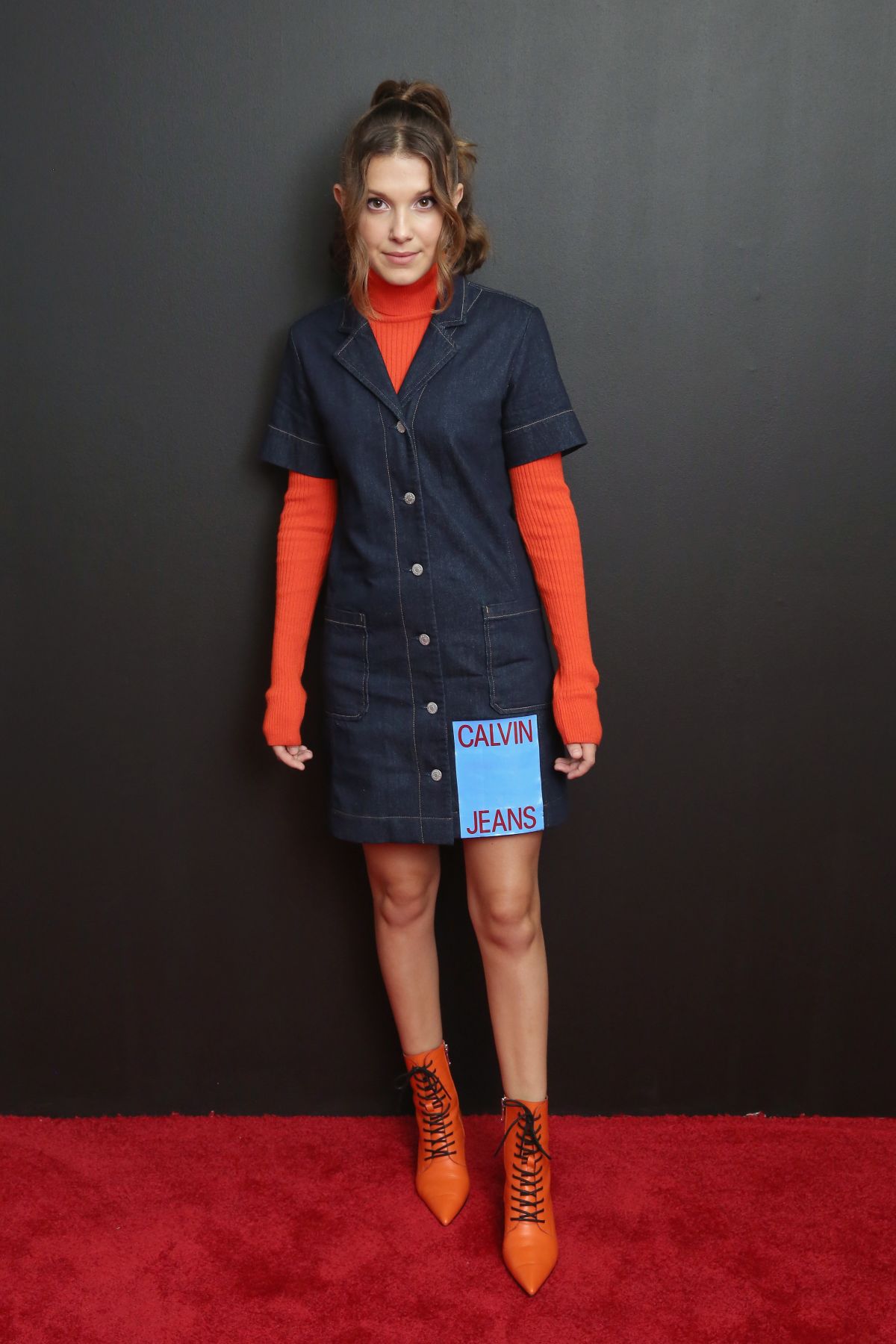 Millie Bobby Brown, photo #1066451