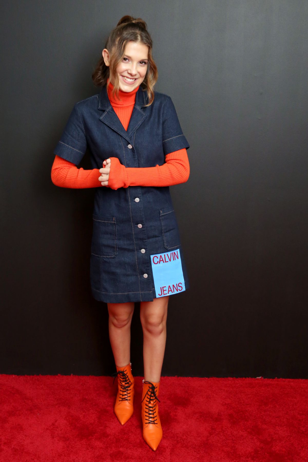 Millie Bobby Brown, photo #1066453
