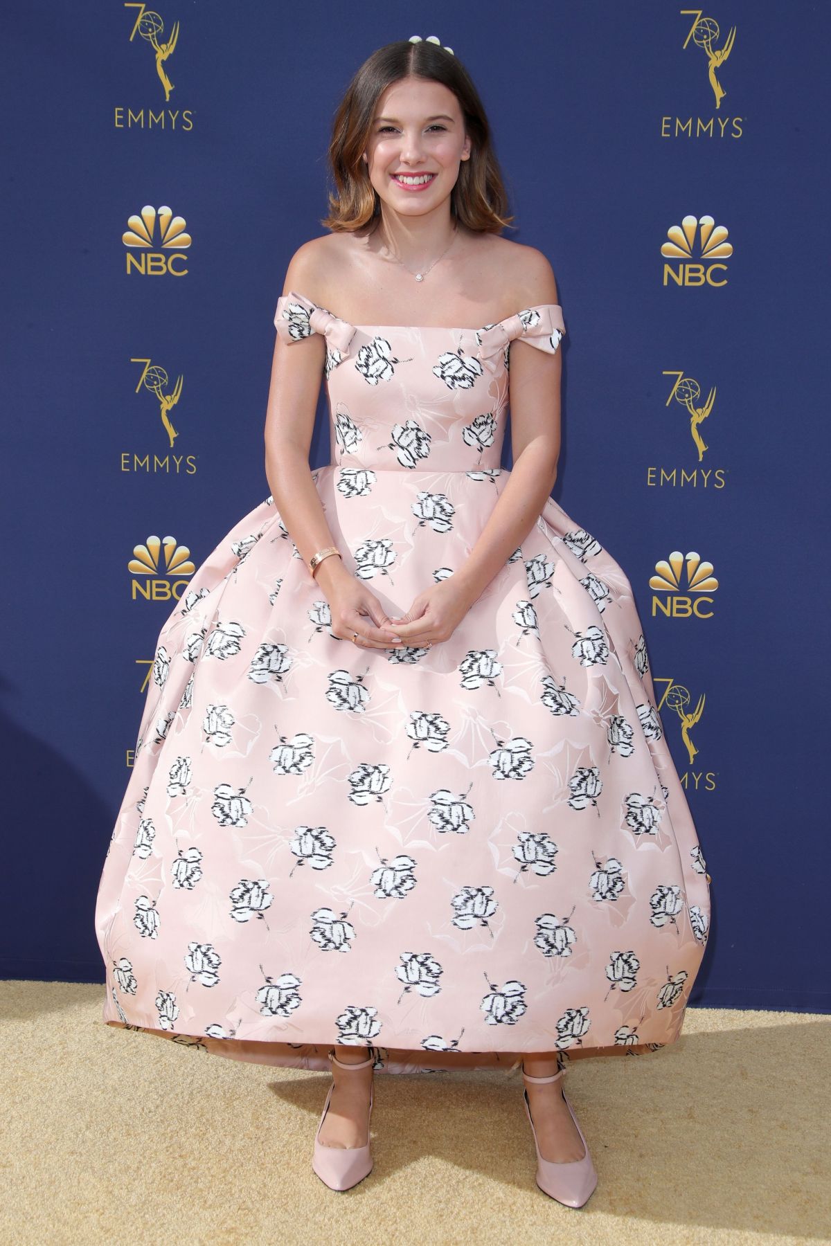 Millie Bobby Brown, photo #1067925