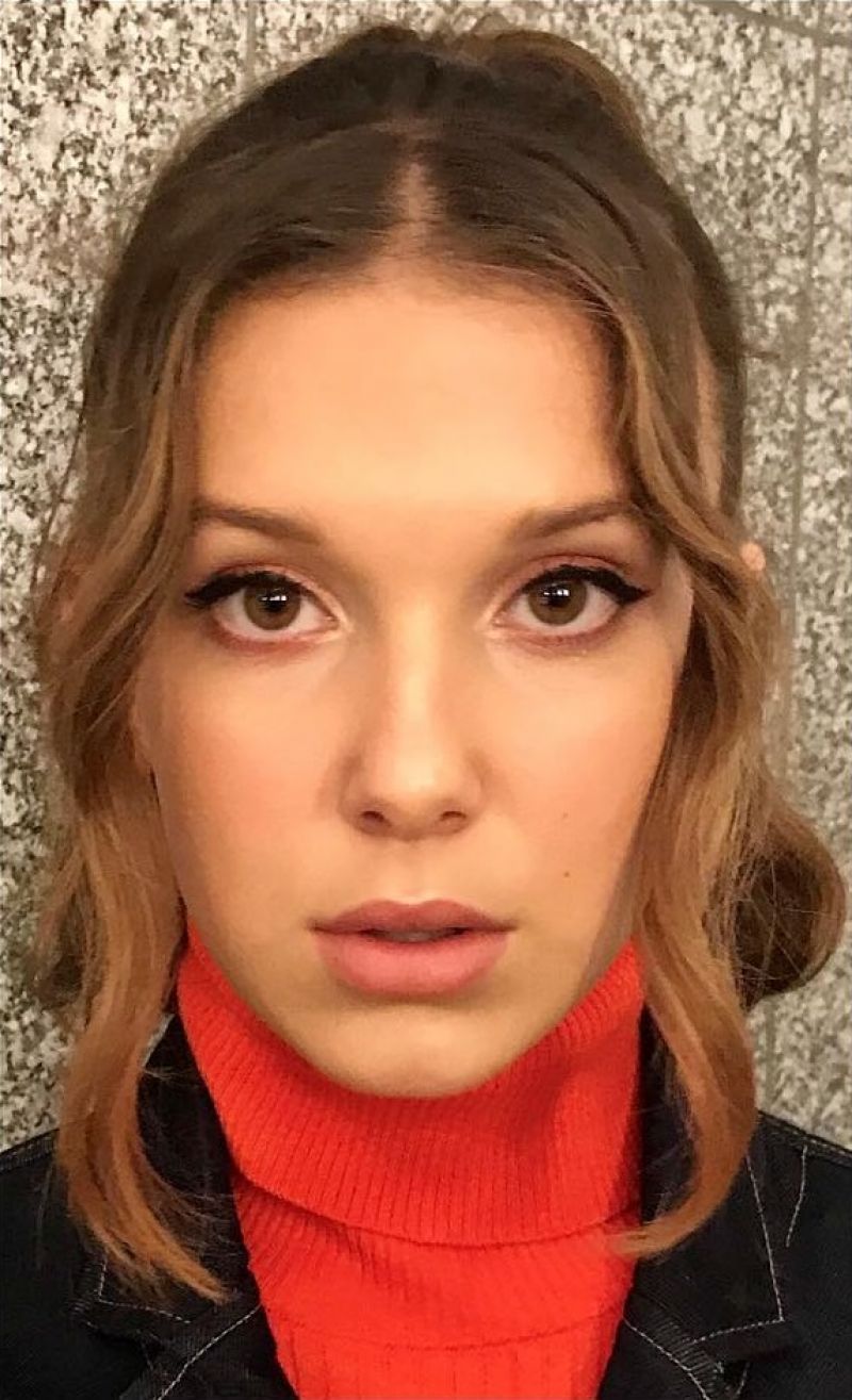 Millie Bobby Brown, photo #1067206