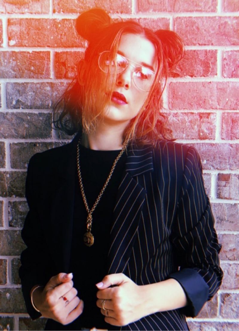 Millie Bobby Brown, photo #1069726