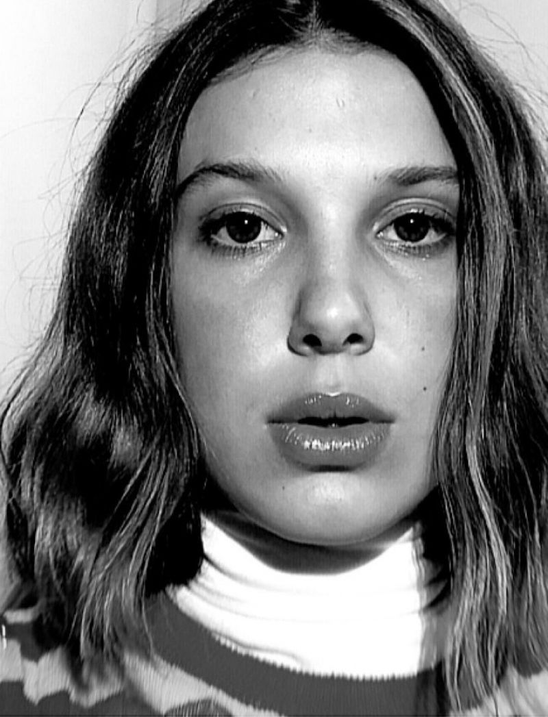 Millie Bobby Brown, photo #1074840