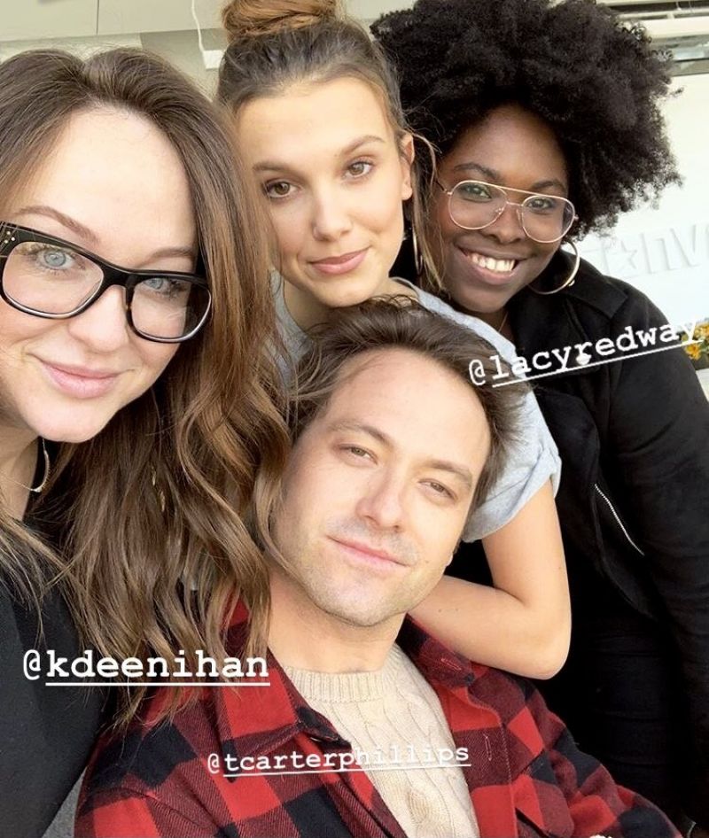Millie Bobby Brown, photo #1076020