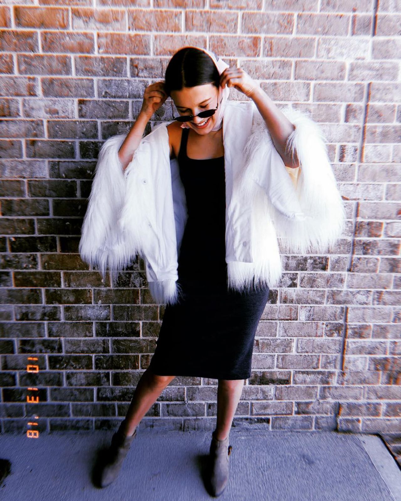 Millie Bobby Brown, photo #1076407